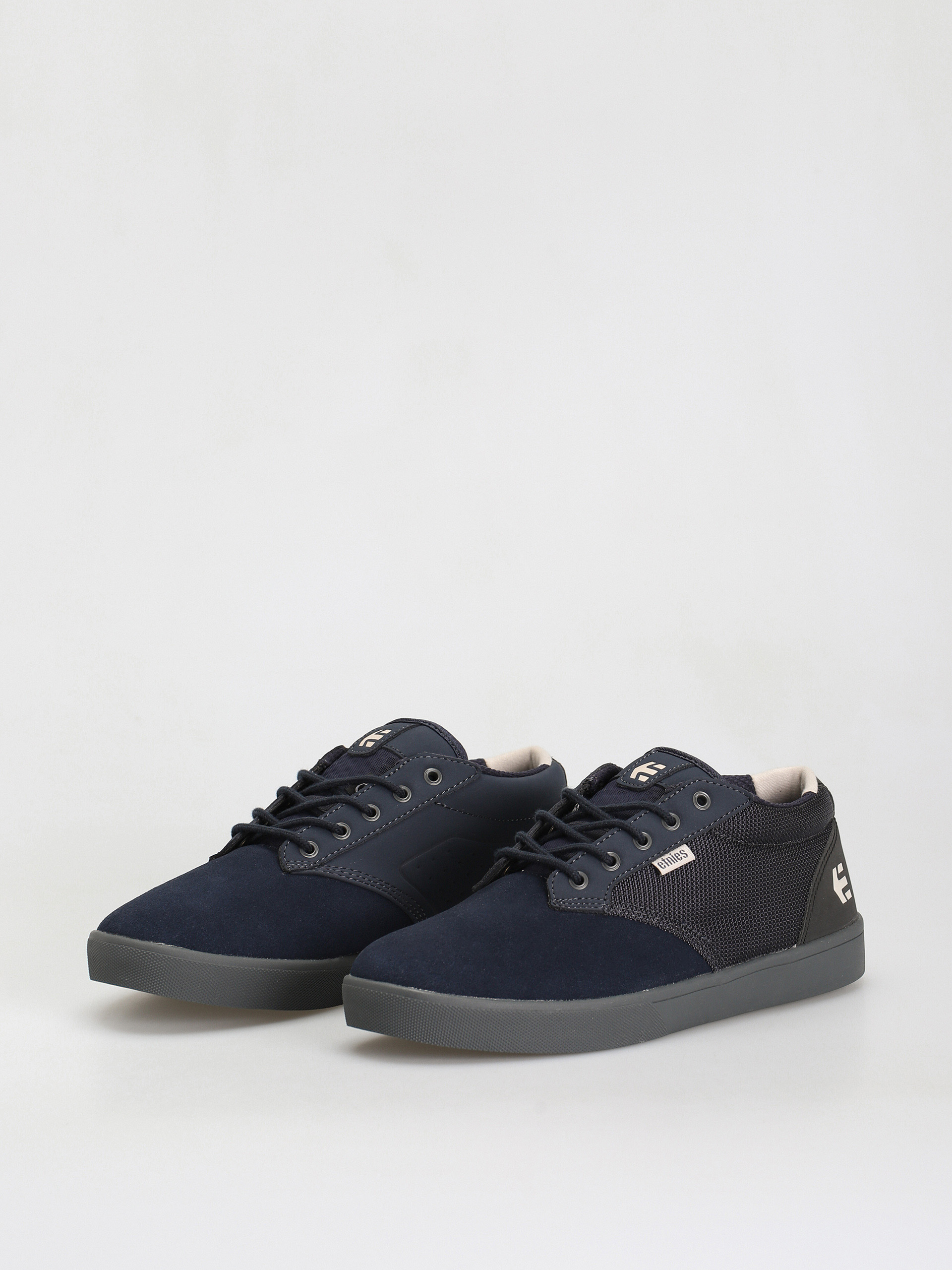 Buty Etnies Jameson Mid Crank (navy)