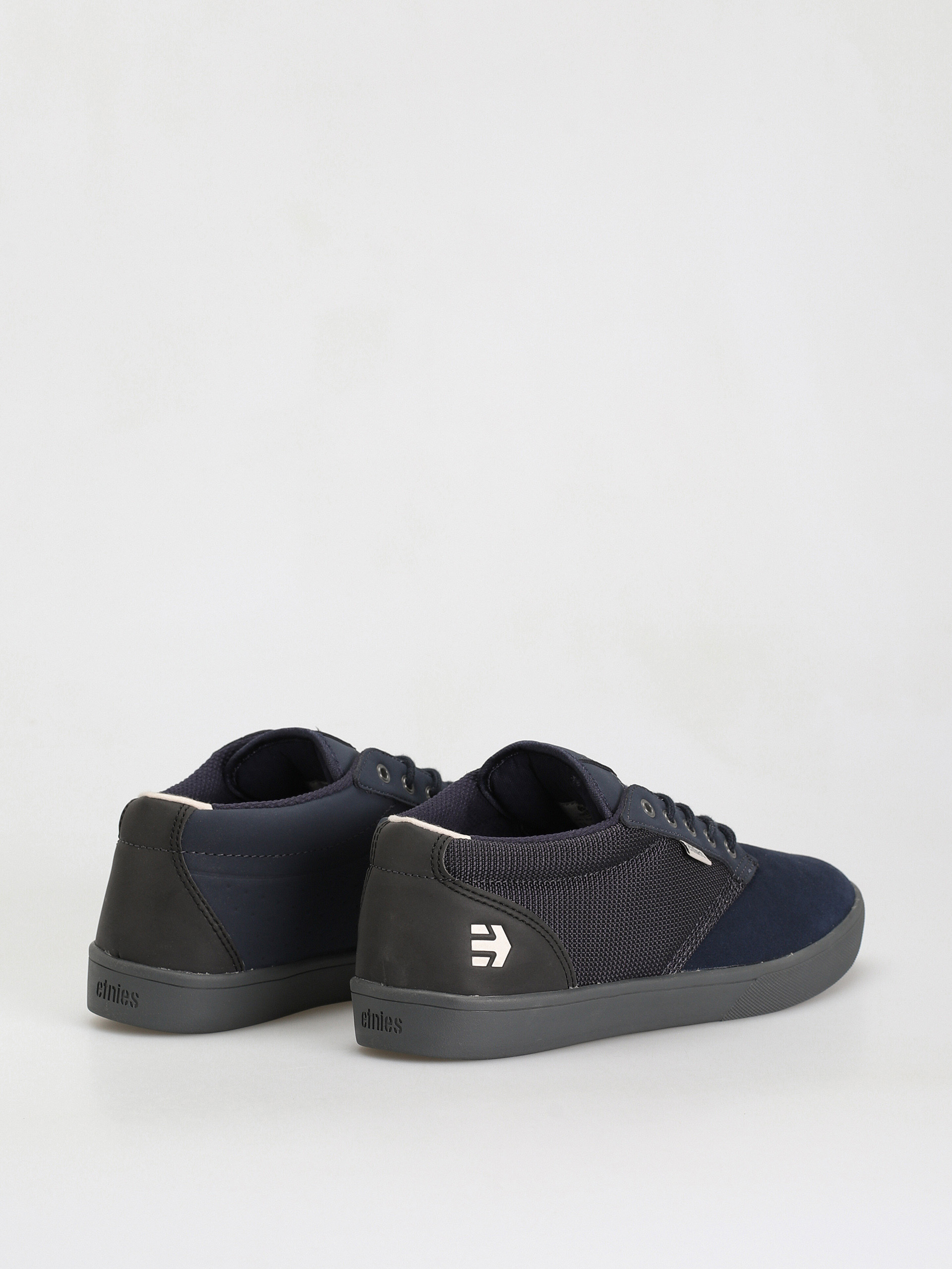 Buty Etnies Jameson Mid Crank (navy)