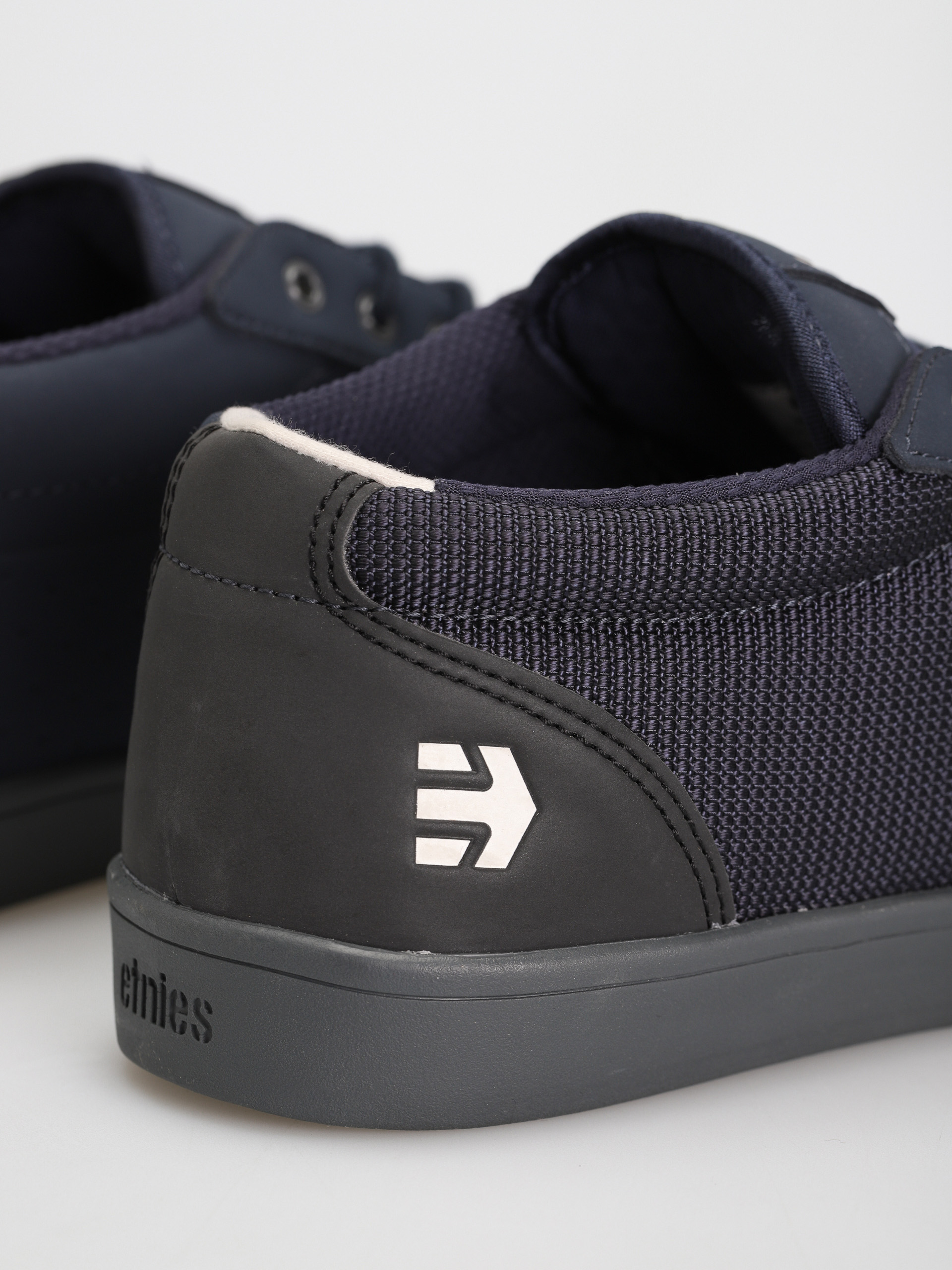Buty Etnies Jameson Mid Crank (navy)