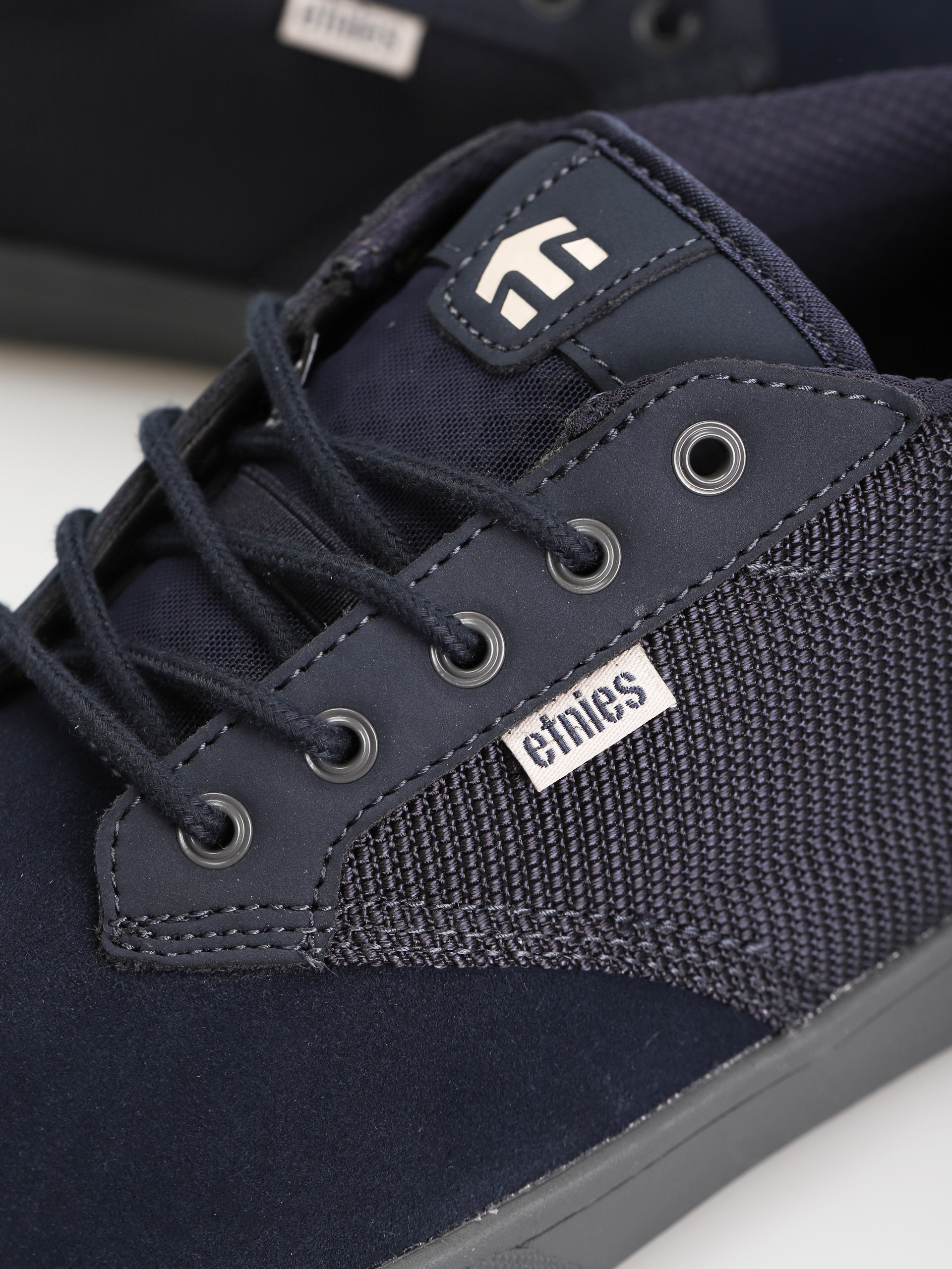 Buty Etnies Jameson Mid Crank (navy)