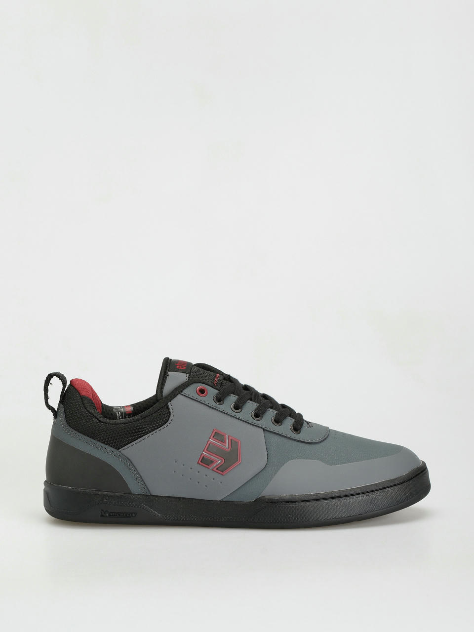 Buty Etnies Culvert (charcoal)