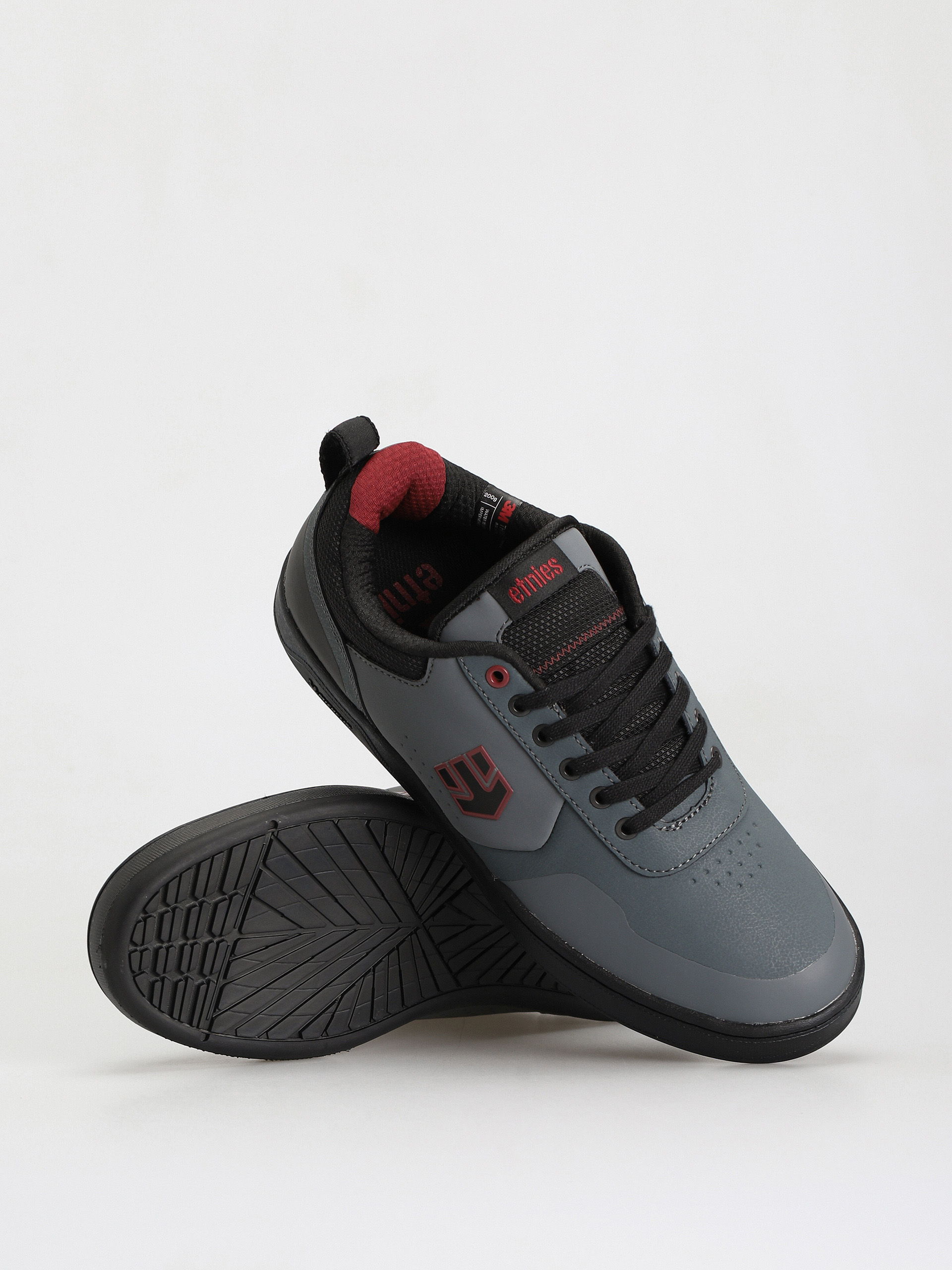 Buty Etnies Culvert (charcoal)