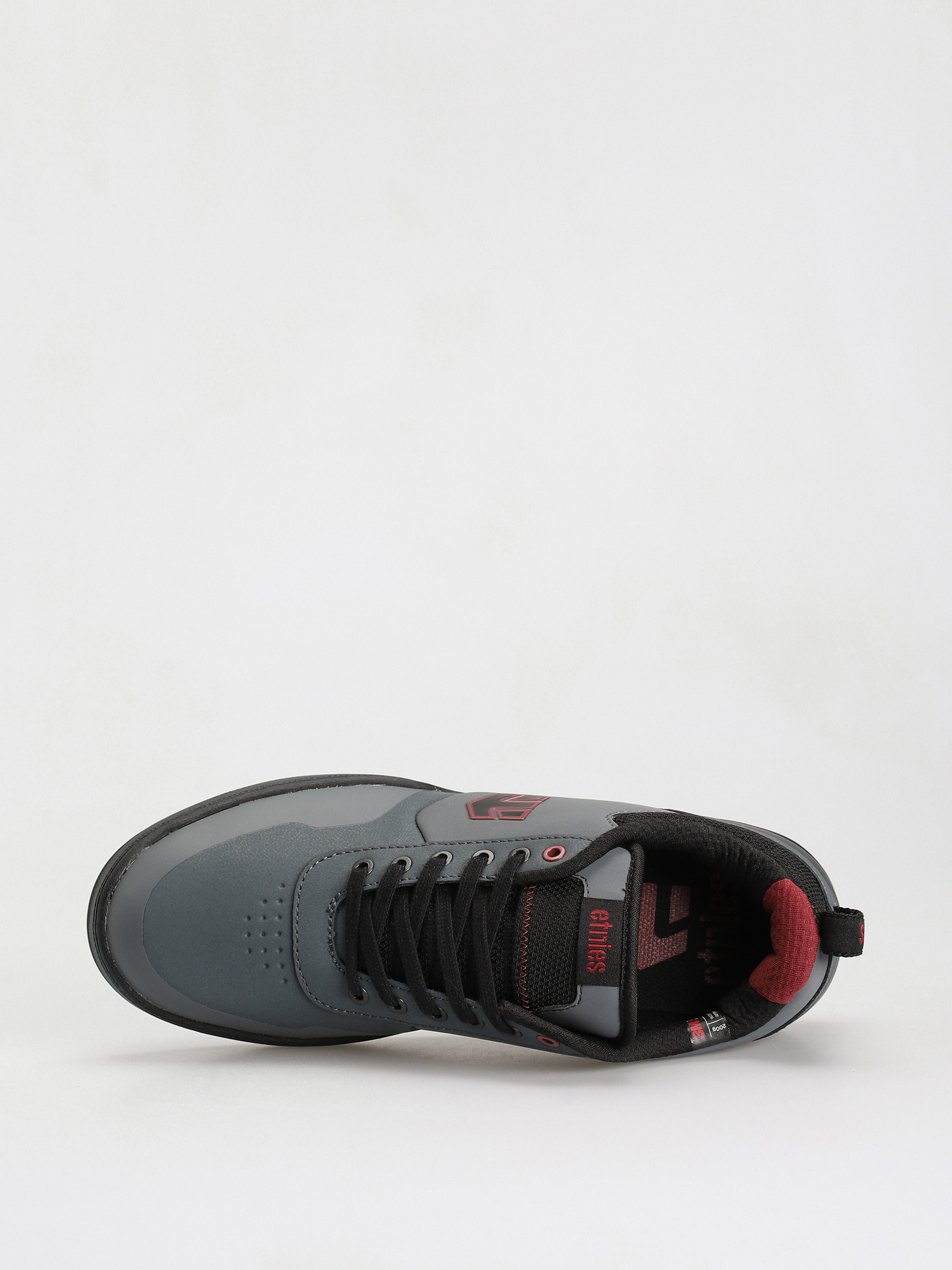 Buty Etnies Culvert (charcoal)