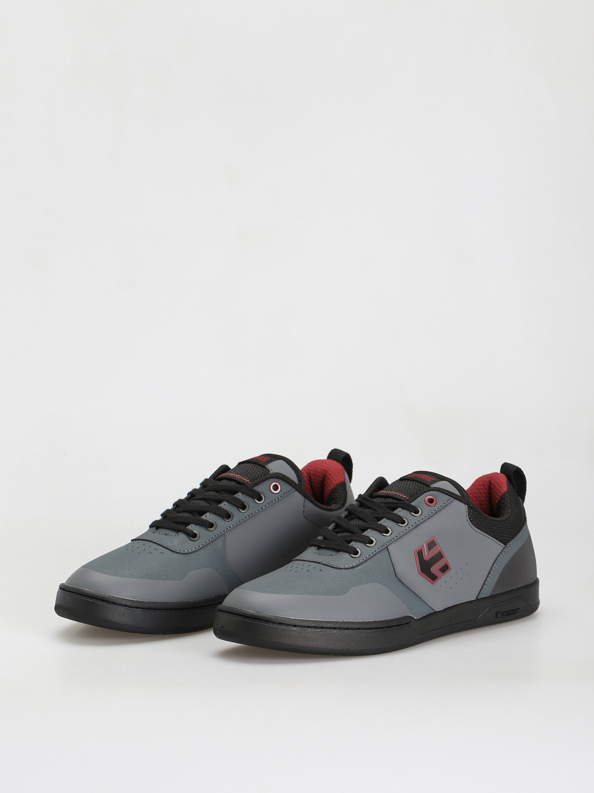 Buty Etnies Culvert (charcoal)