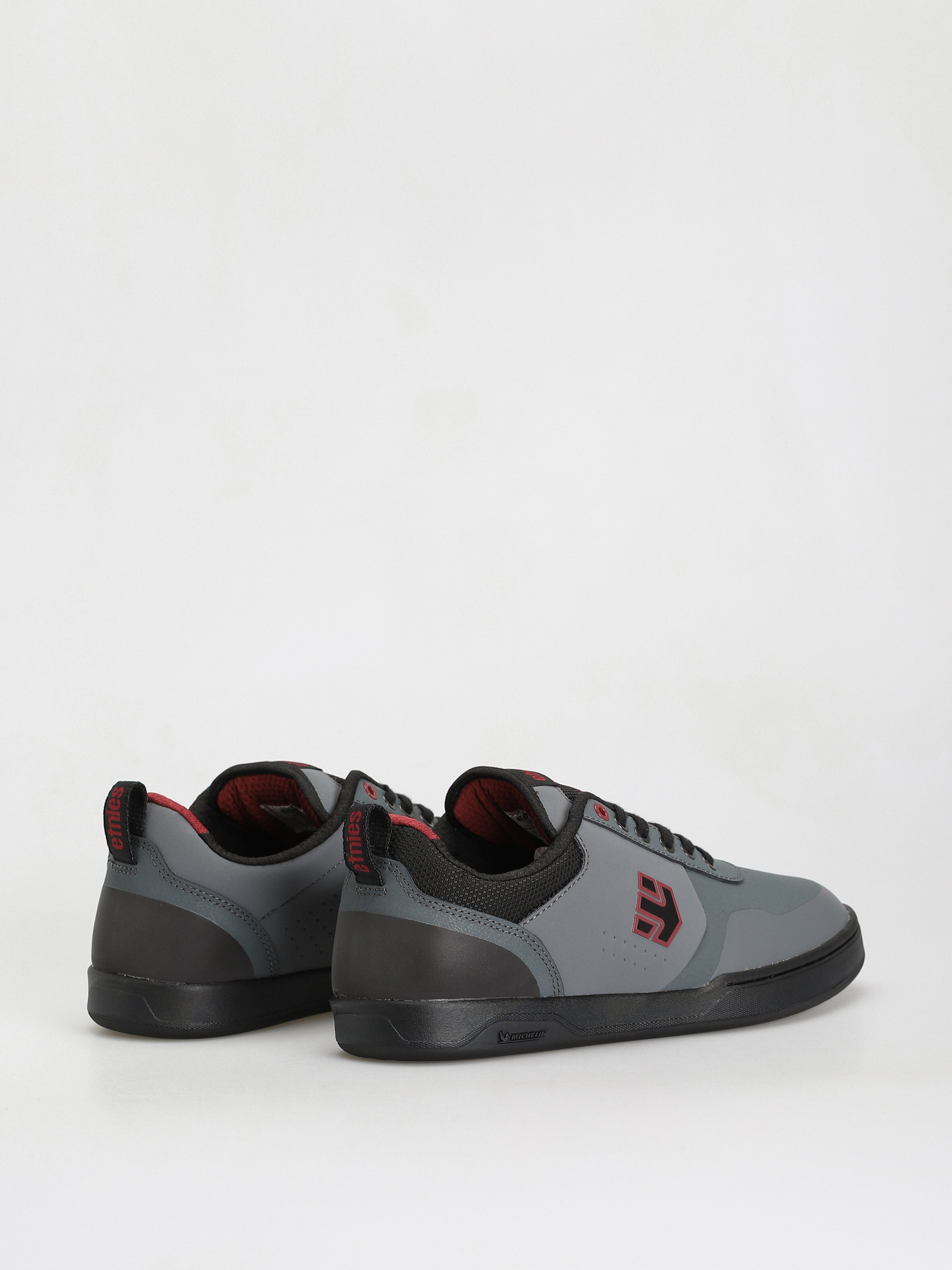 Buty Etnies Culvert (charcoal)