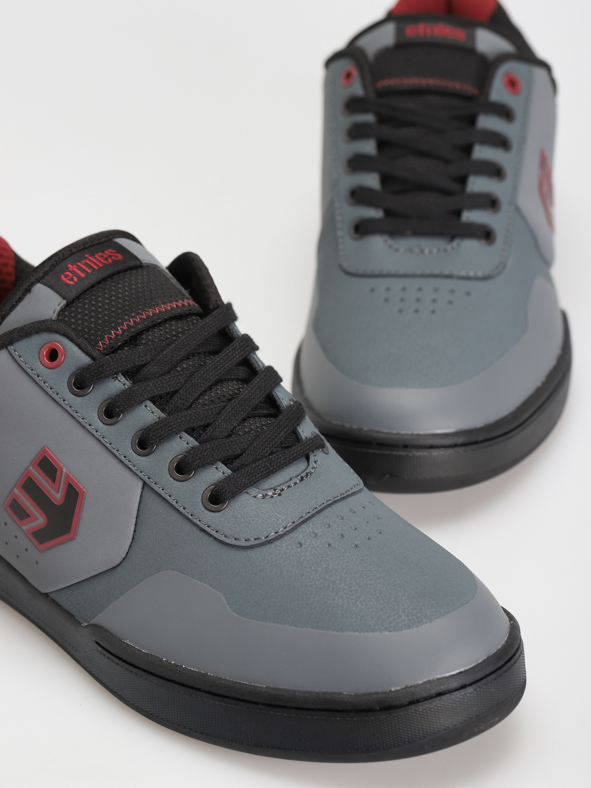 Buty Etnies Culvert (charcoal)