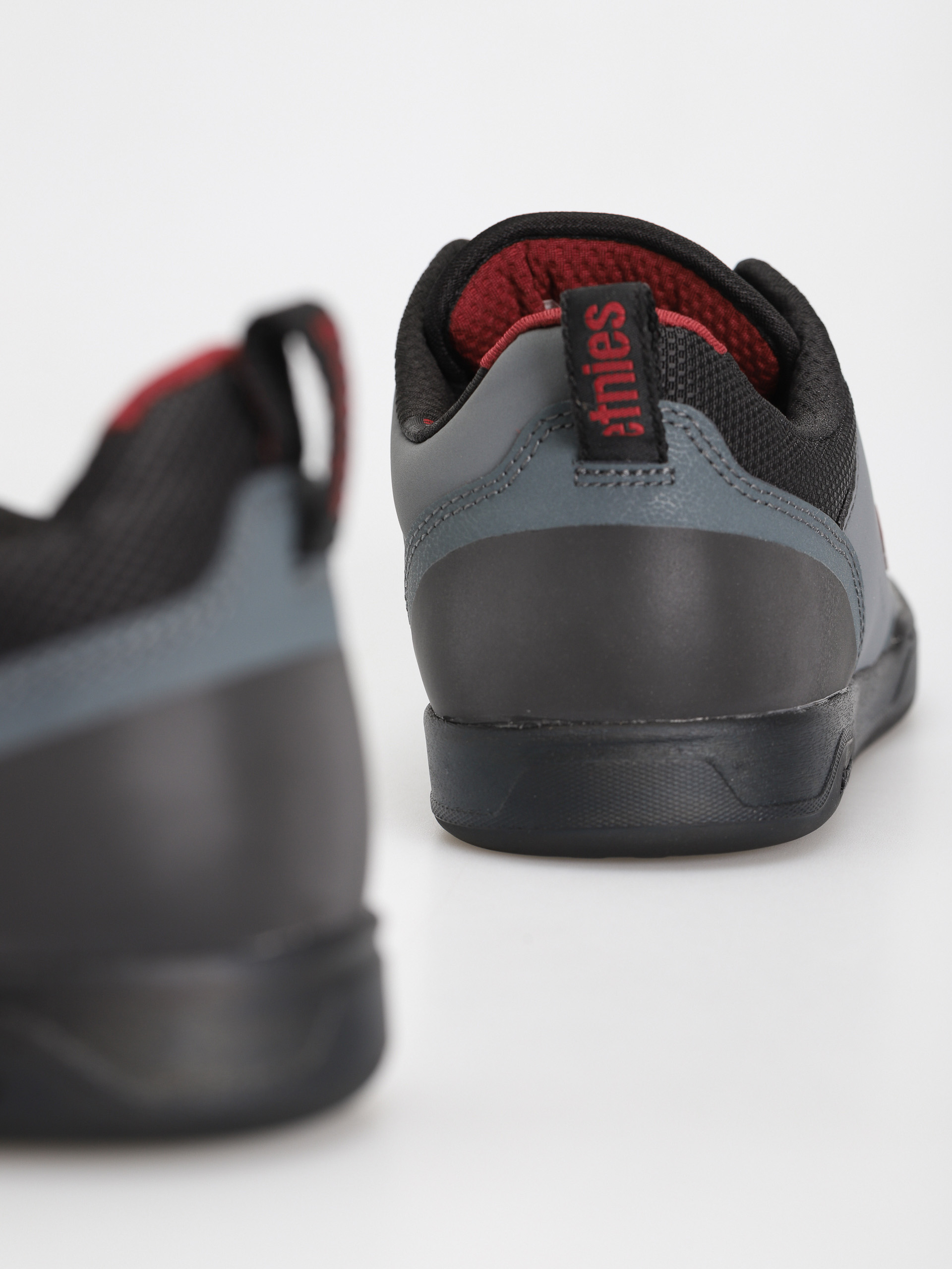 Buty Etnies Culvert (charcoal)