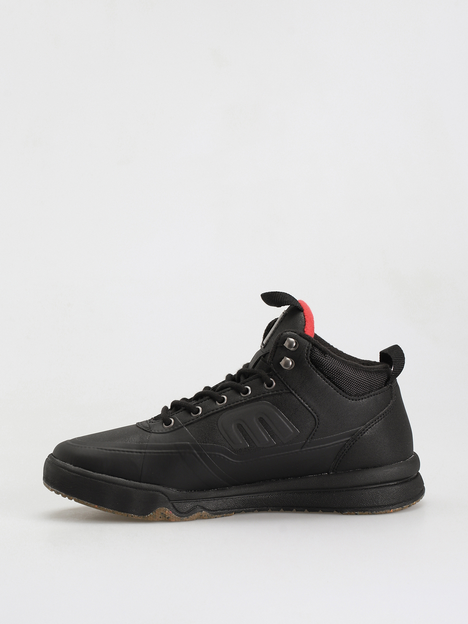 Buty Etnies Jones Mtw (black/black/gum)