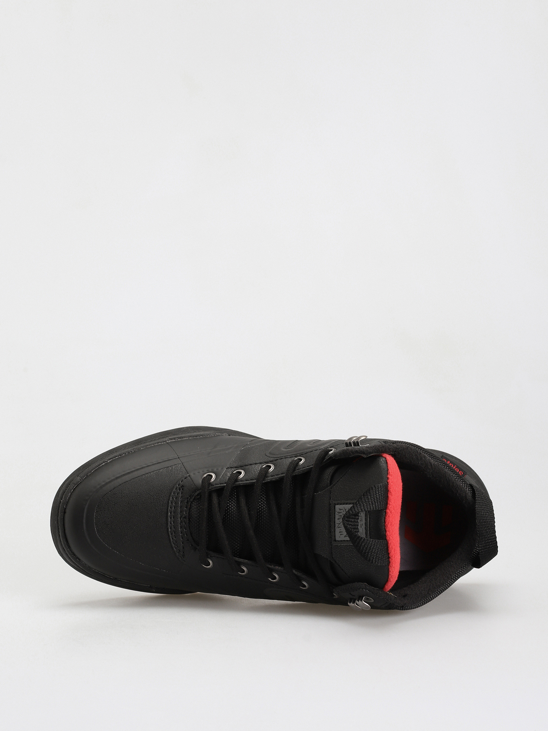 Buty Etnies Jones Mtw (black/black/gum)