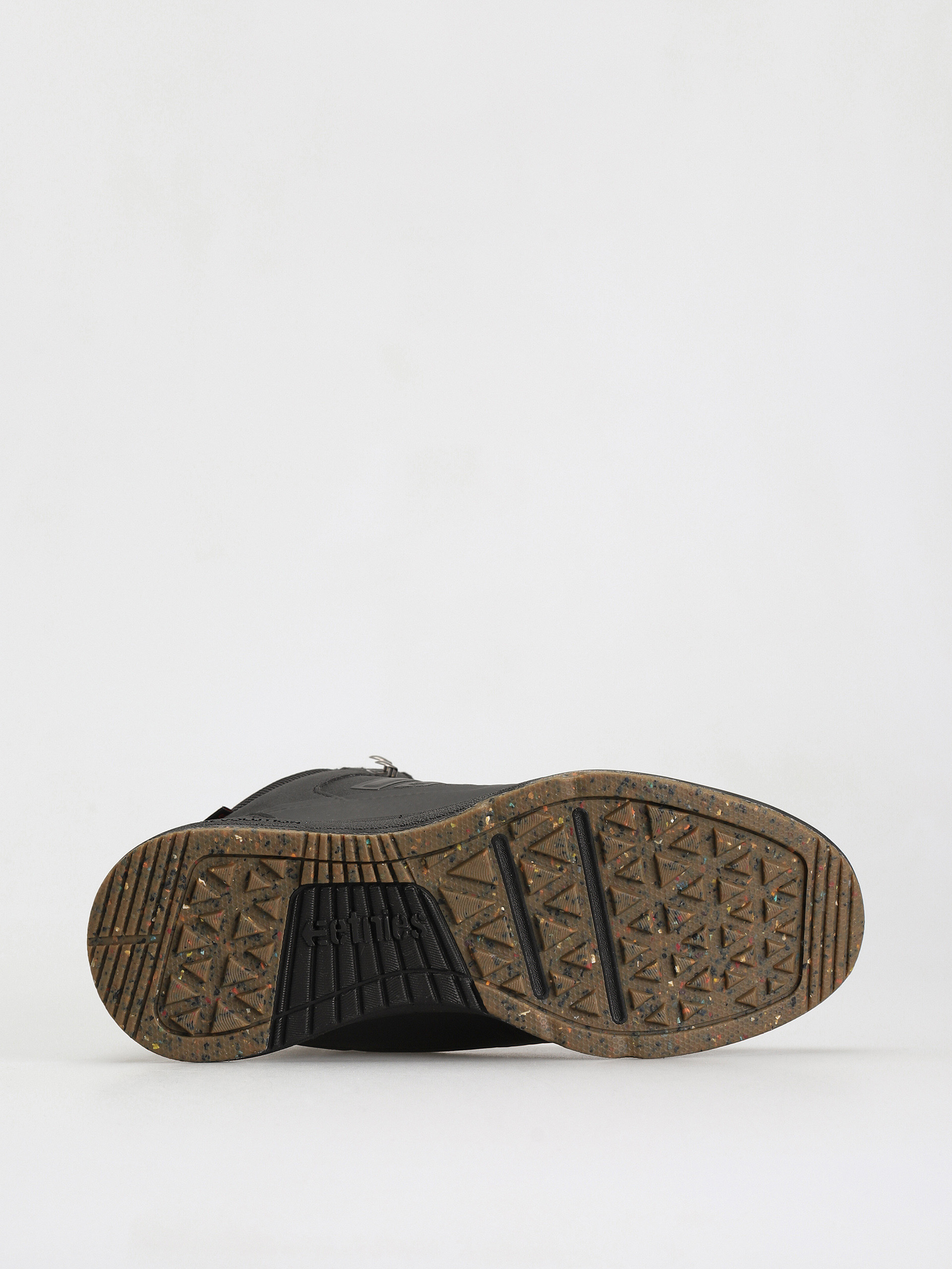 Buty Etnies Jones Mtw (black/black/gum)