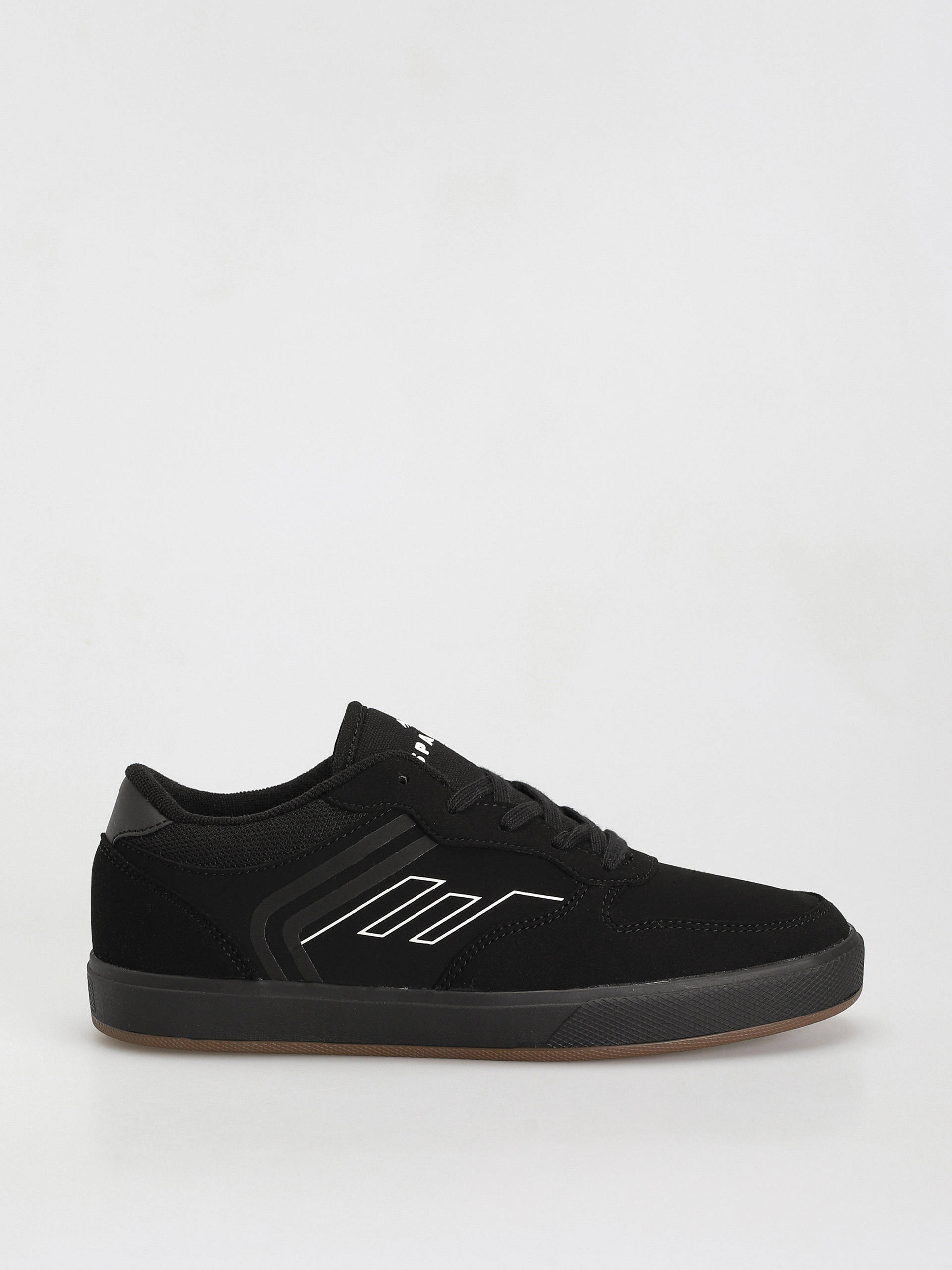 Buty Emerica Ksl G6 (black/black/gum)