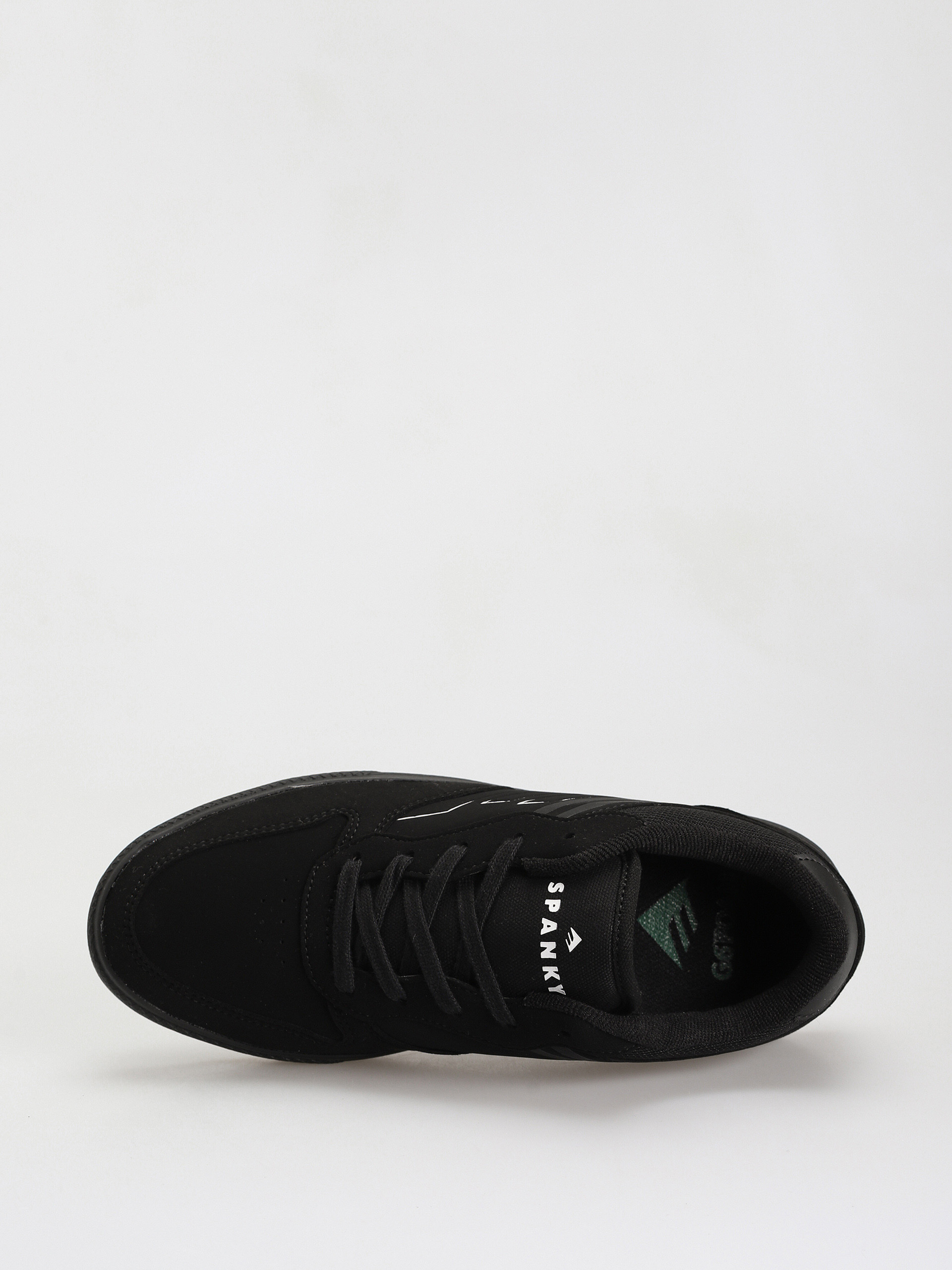 Buty Emerica Ksl G6 (black/black/gum)