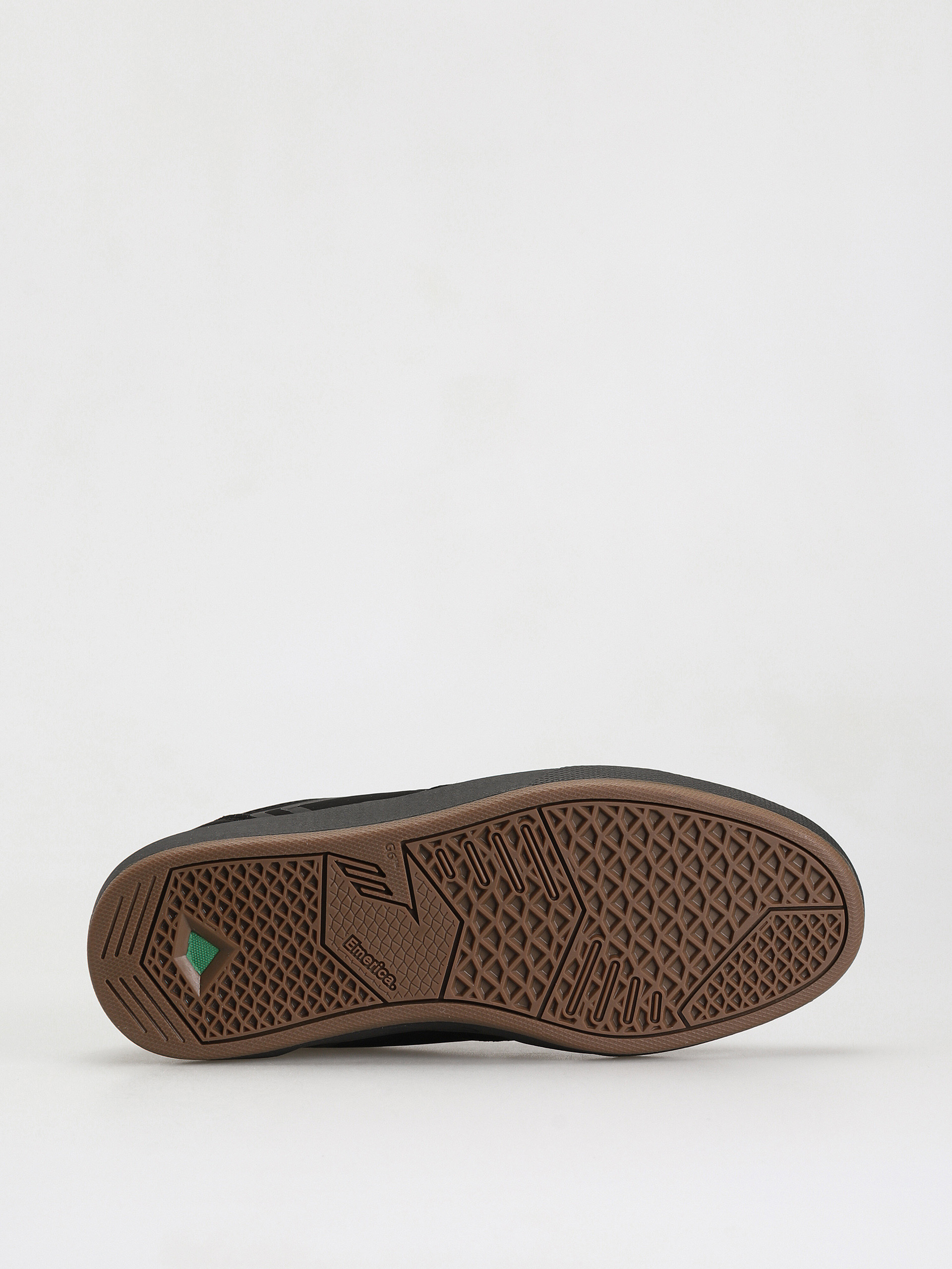 Buty Emerica Ksl G6 (black/black/gum)