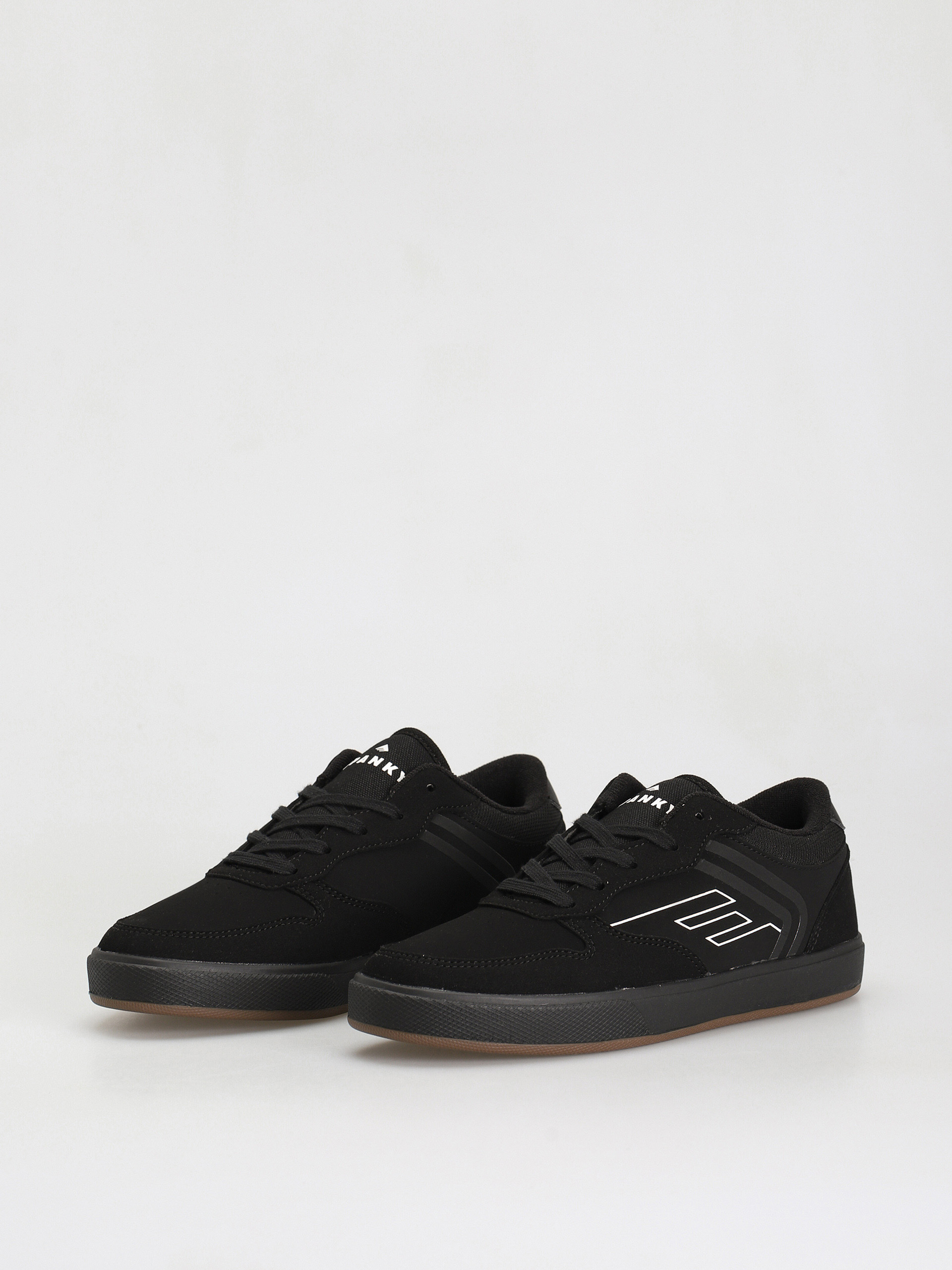 Buty Emerica Ksl G6 (black/black/gum)