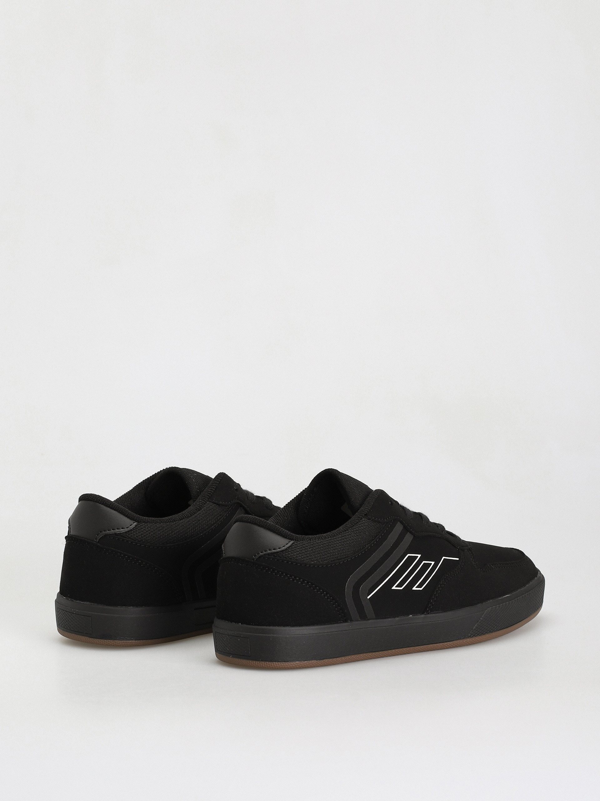 Buty Emerica Ksl G6 (black/black/gum)