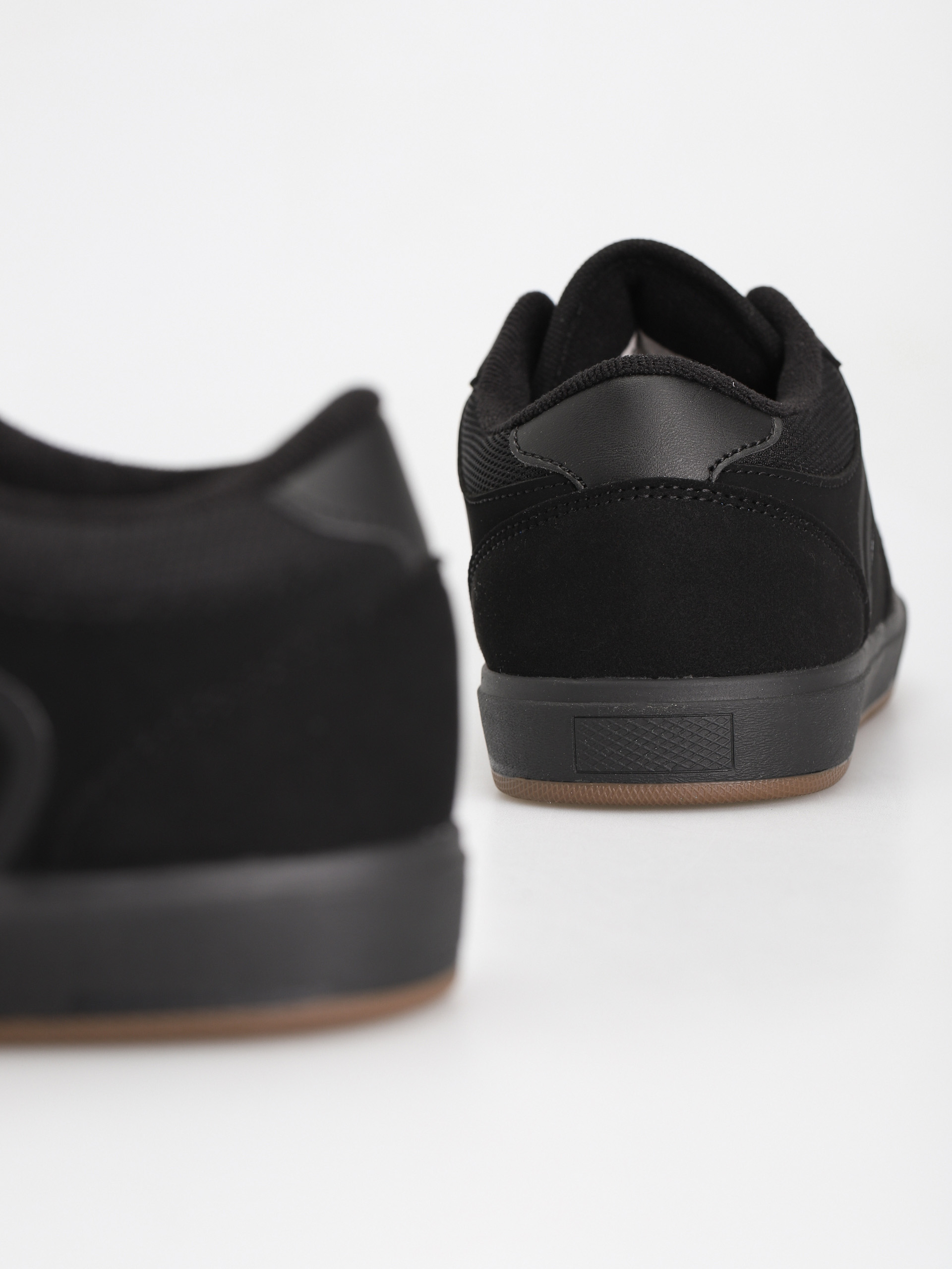 Buty Emerica Ksl G6 (black/black/gum)