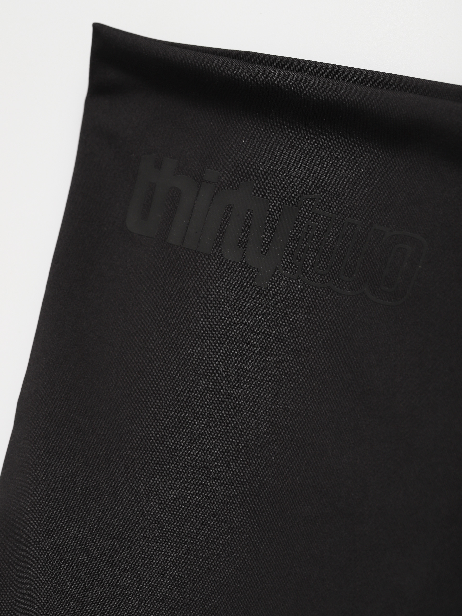 Bandana ThirtyTwo Ridelite Gaitor (black)