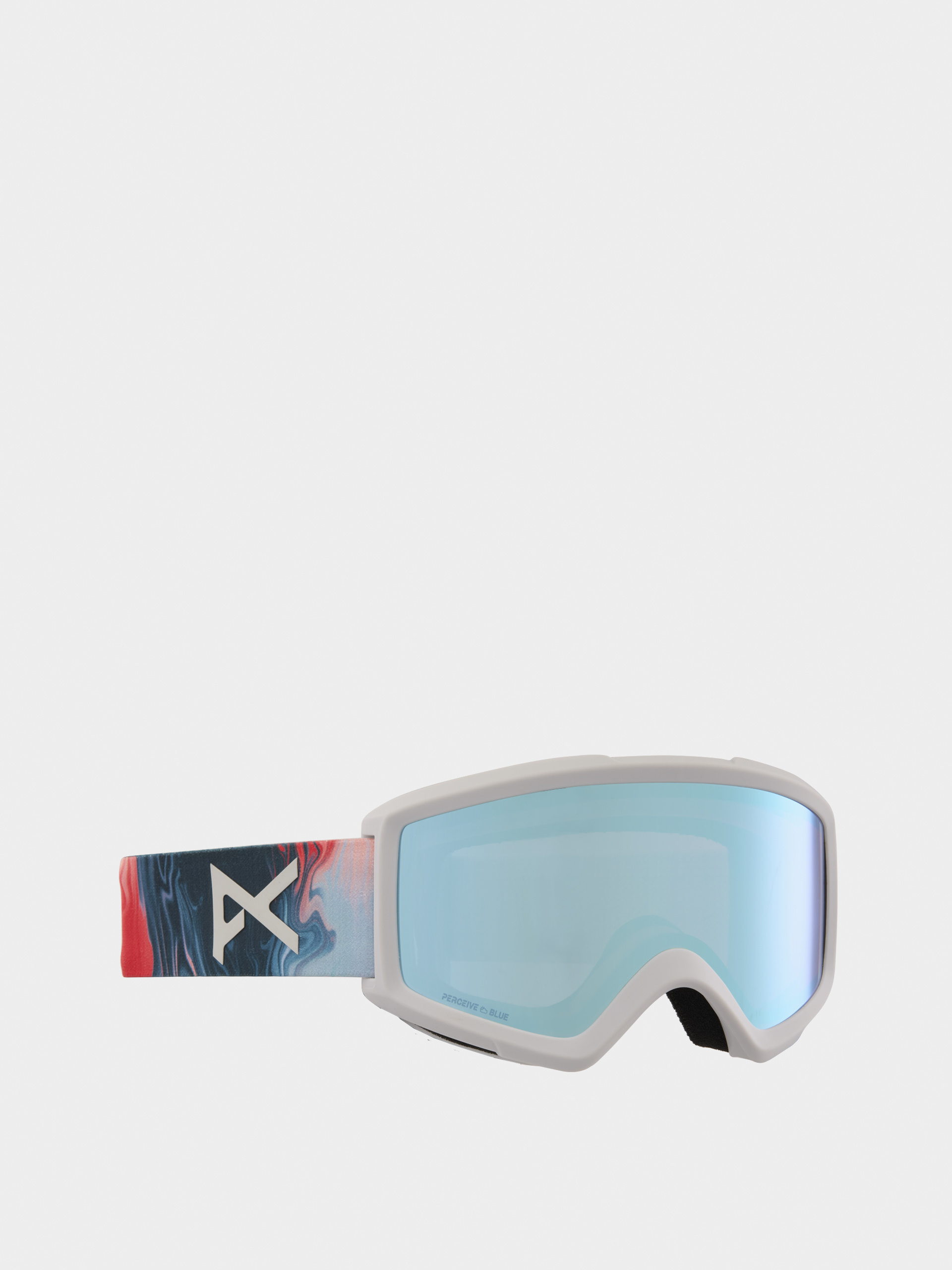 Gogle Anon Helix 2.0 (ripple/perceive variable blue/amber)