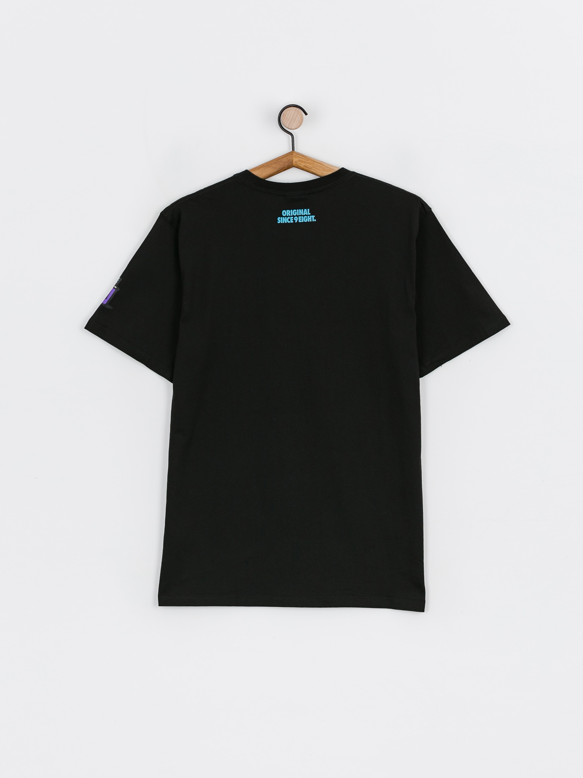 T-shirt MassDnm Bulbs (black)