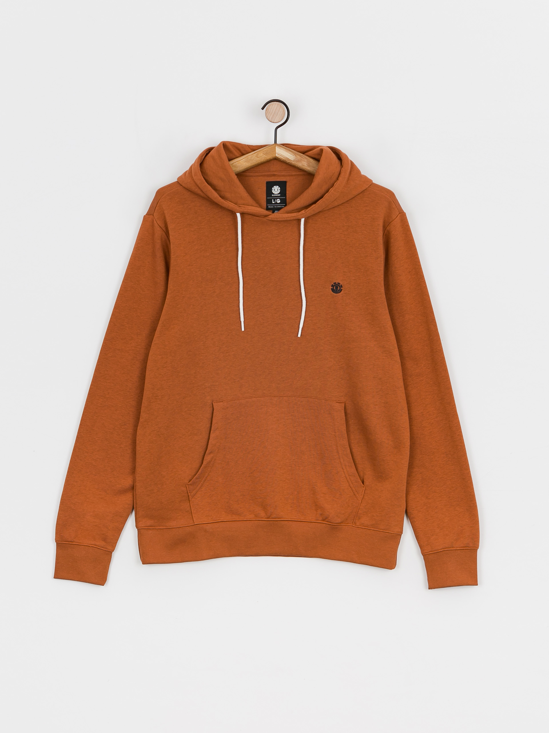 Bluza Element Cornell Classic (mocha bisque)