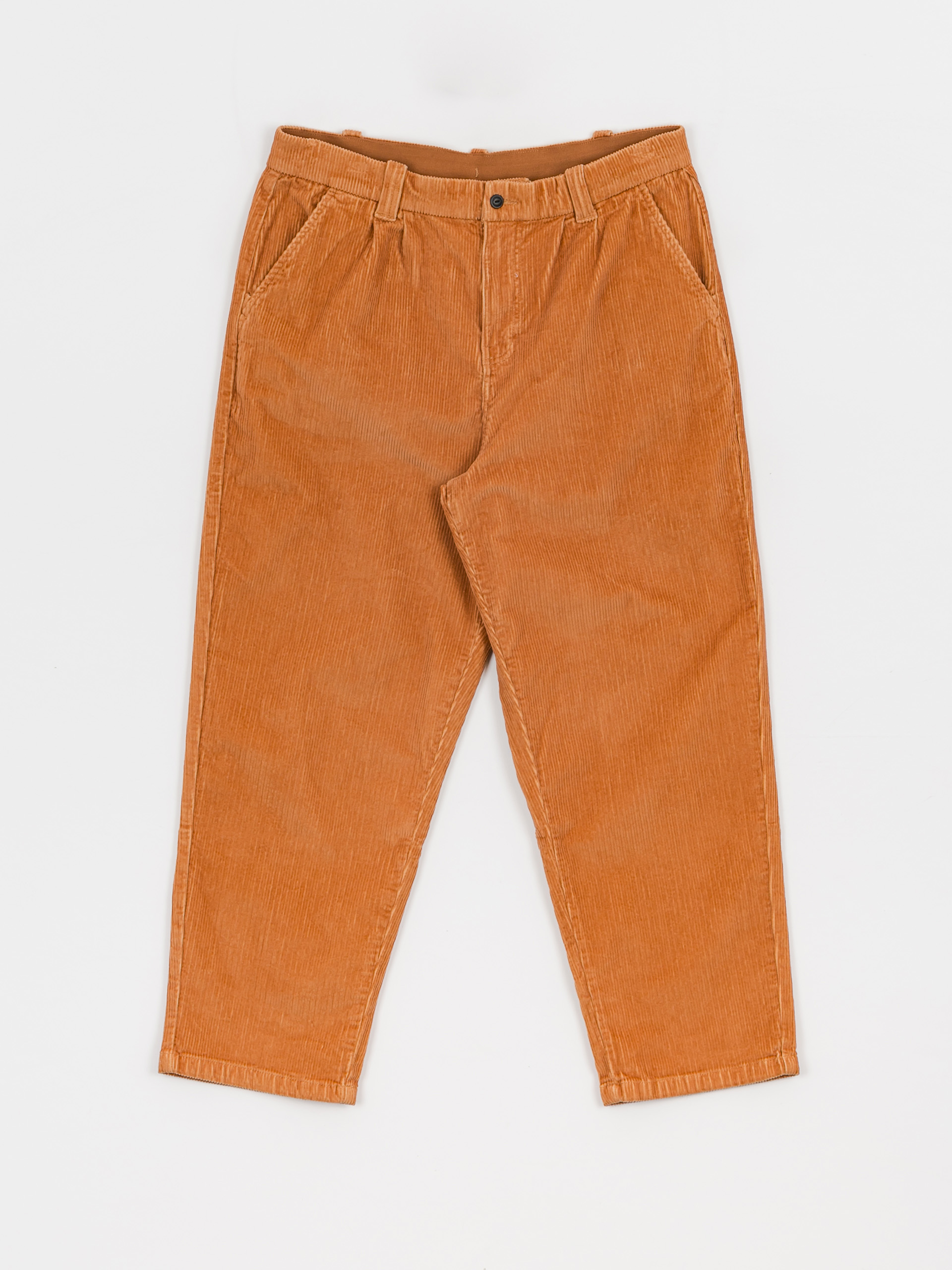 Spodnie Element Space Chino Cord (cashew)