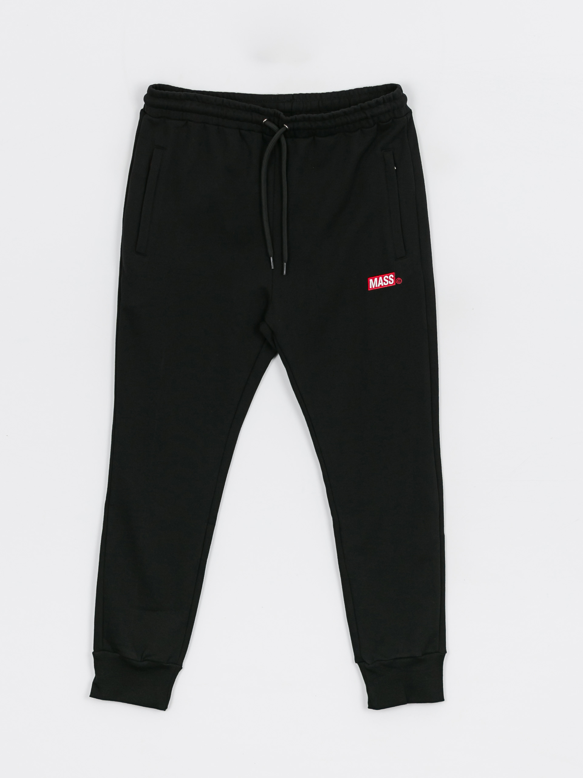 Spodnie MassDnm Poison (black)