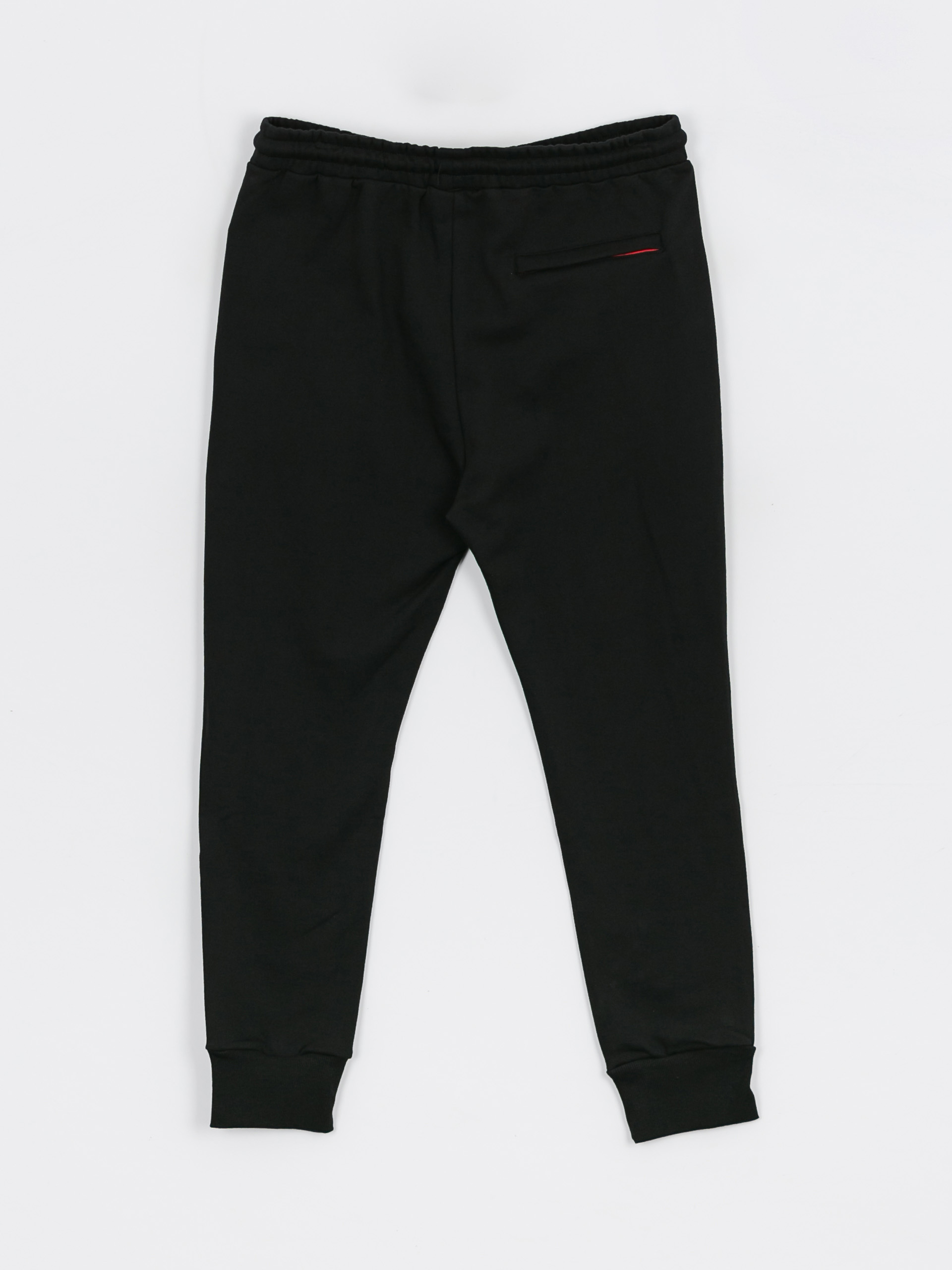 Spodnie MassDnm Poison (black)