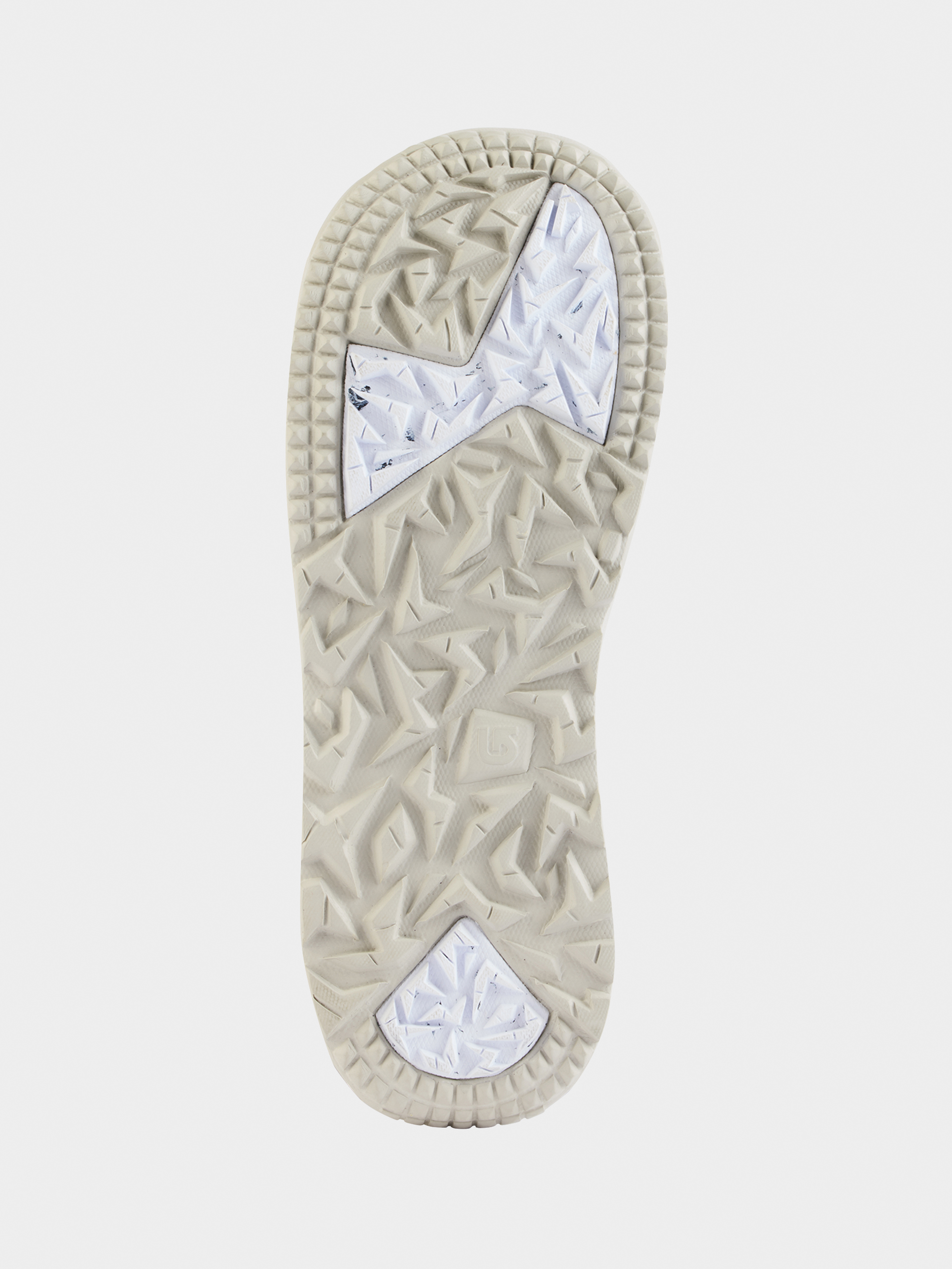 Męskie Buty snowboardowe Burton Swath Boa (gray/multi)