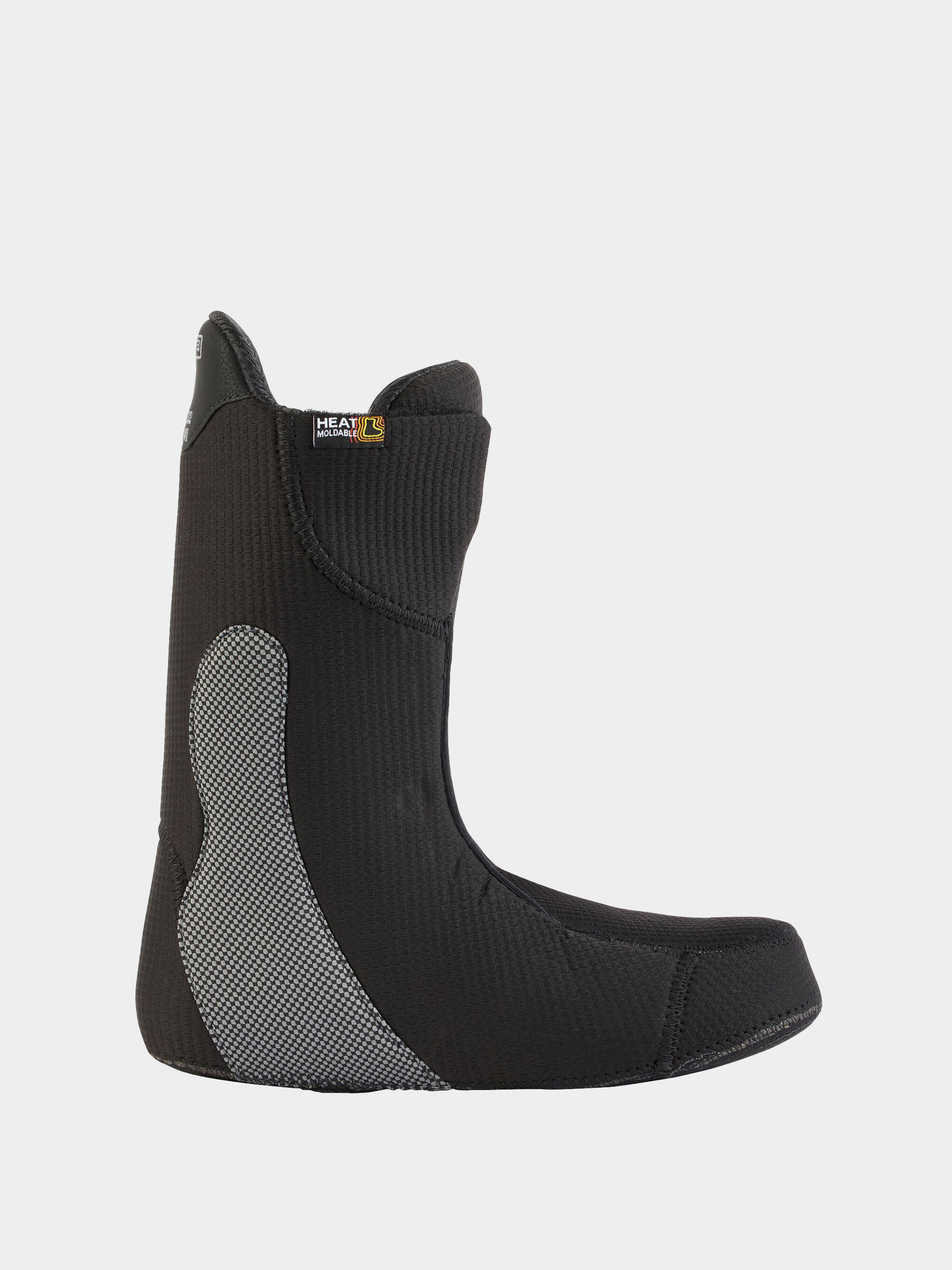 Męskie Buty snowboardowe Burton Swath Boa (gray/multi)