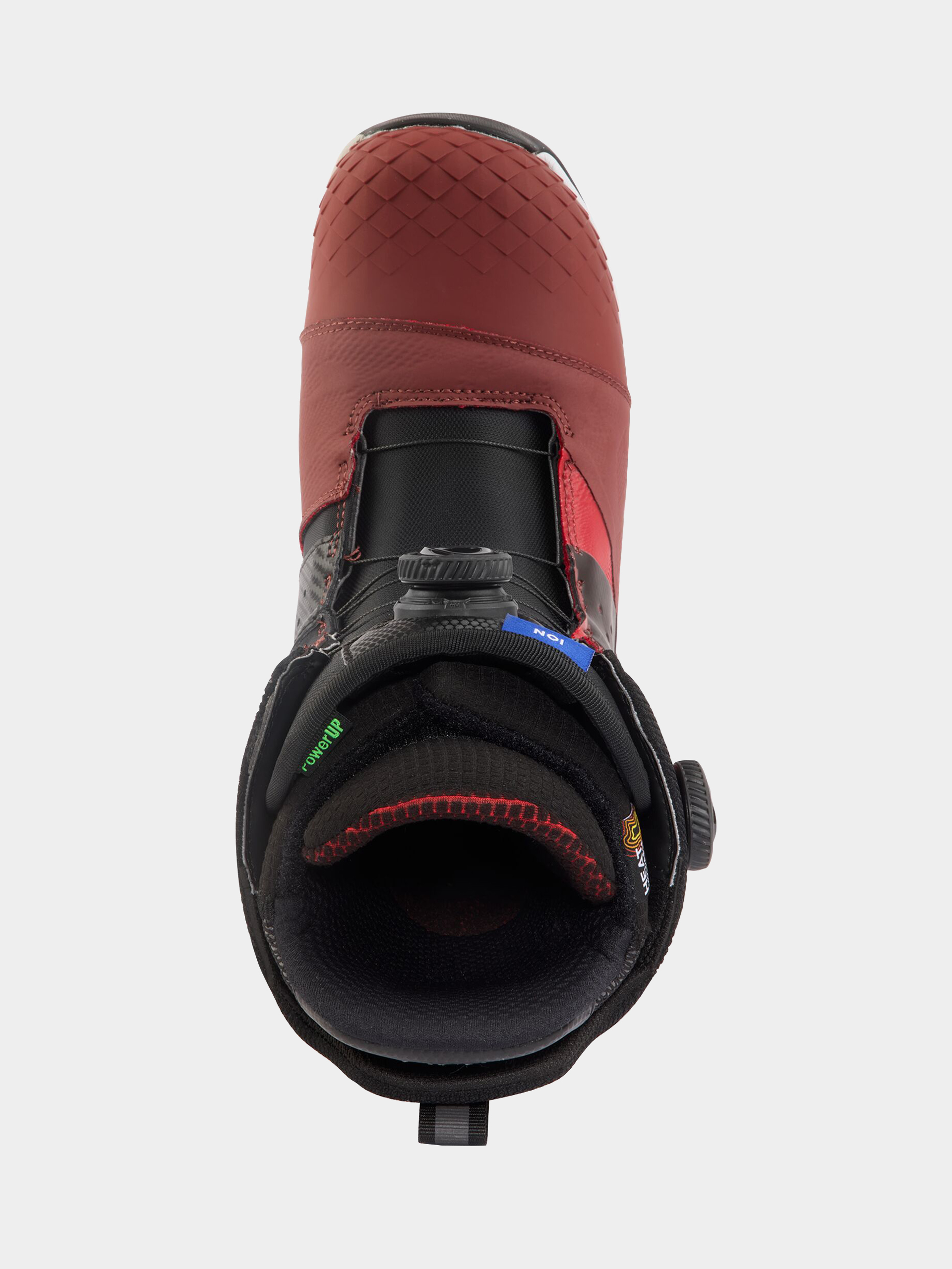 Męskie Buty snowboardowe Burton Ion Boa (sun dried tomato)