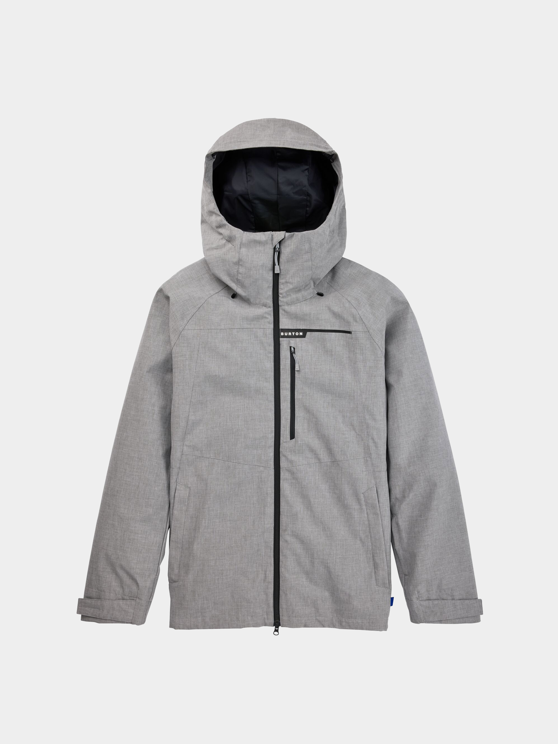 Męska Kurtka snowboardowa Burton Lodgepole (sharkskin)