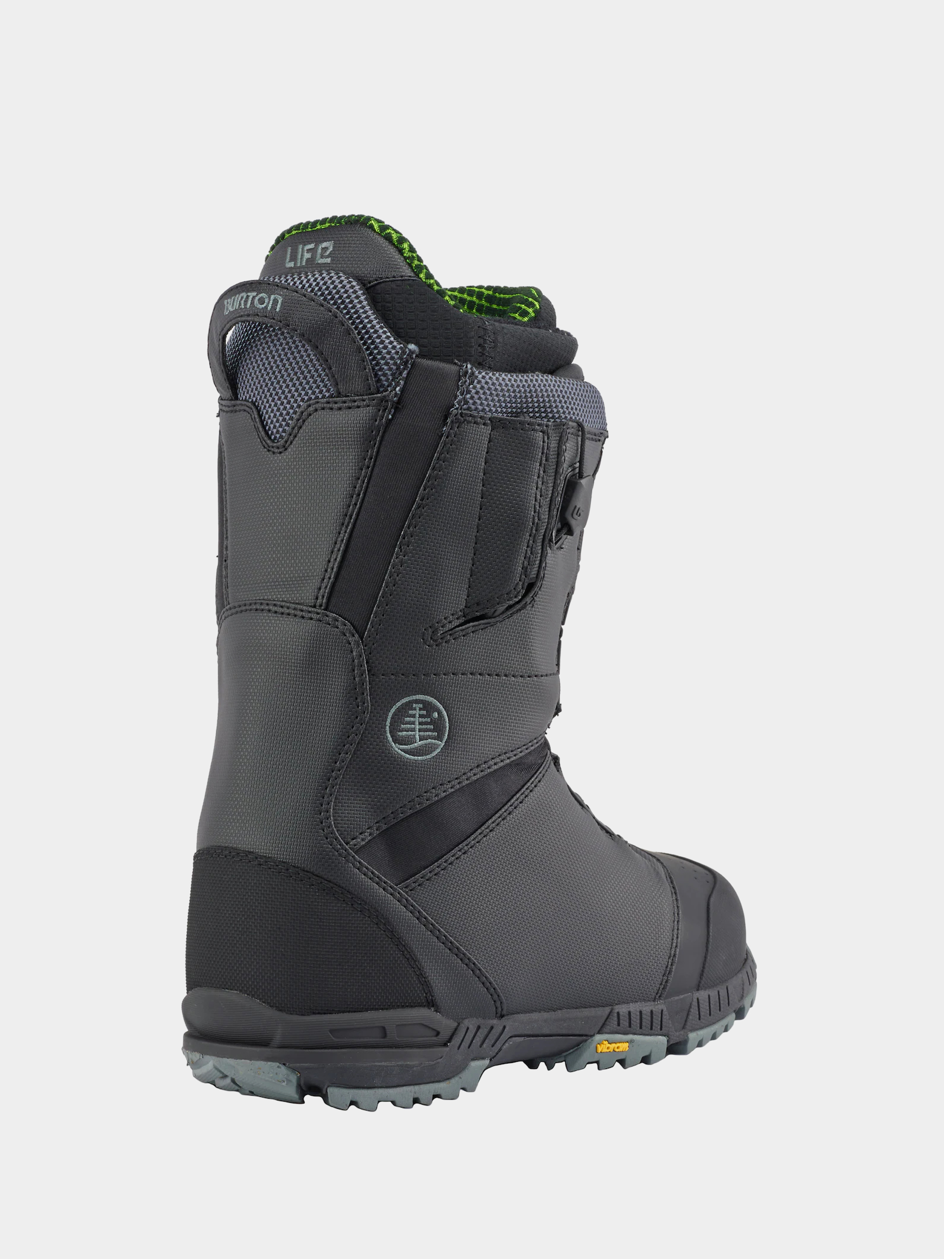 Męskie Buty snowboardowe Burton Tourist (black)