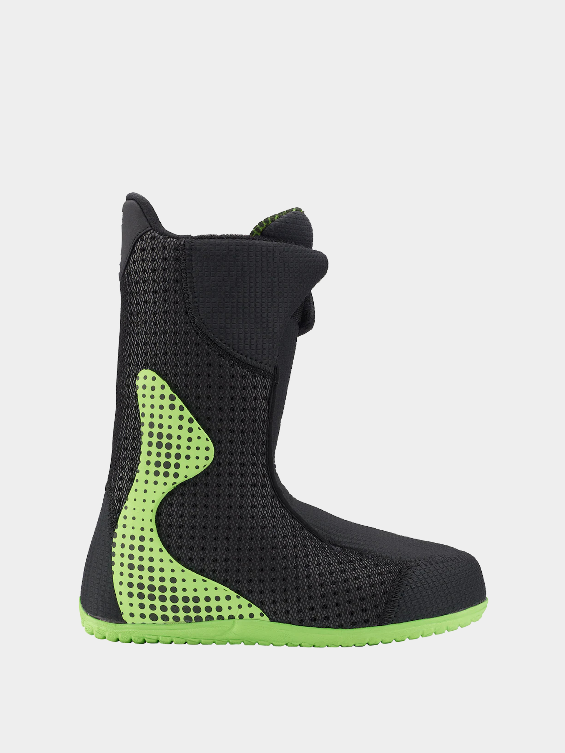 Męskie Buty snowboardowe Burton Tourist (black)