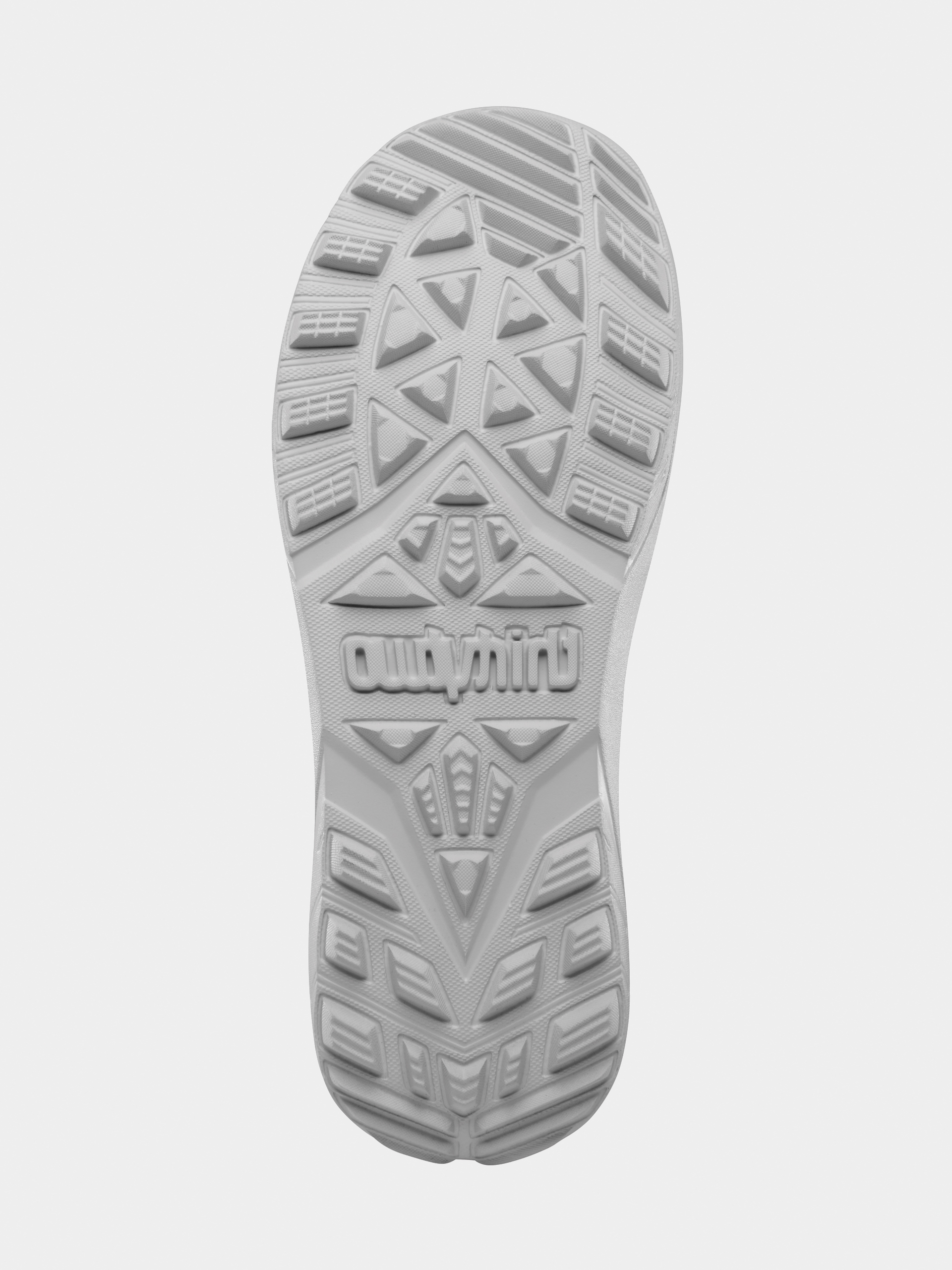 Damskie Buty snowboardowe ThirtyTwo Lashed Double Boa Melancon (grey/green)