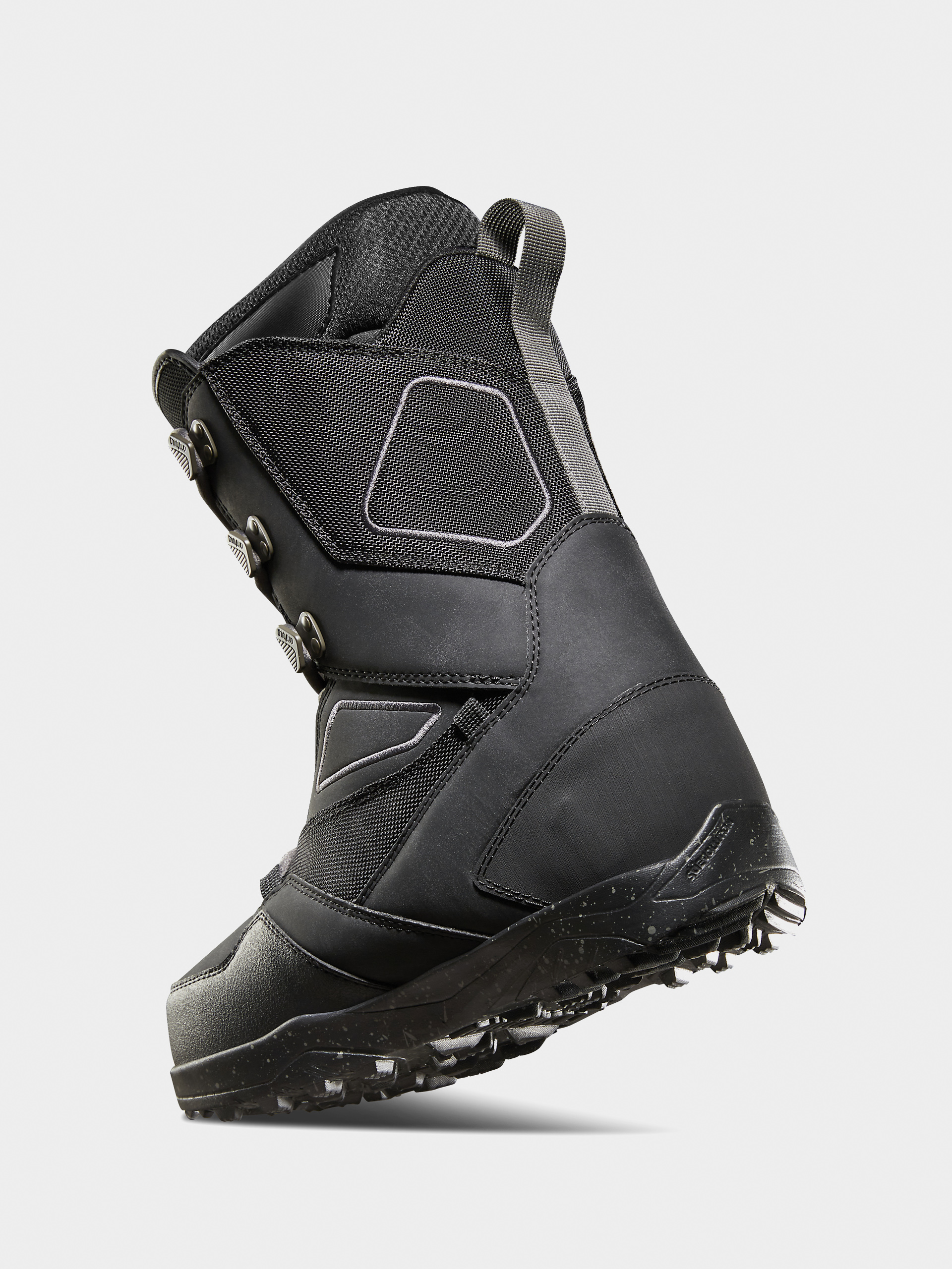 Męskie Buty snowboardowe ThirtyTwo Light (black)