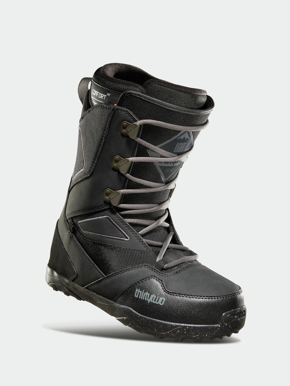 Buty snowboardowe ThirtyTwo Light (black)