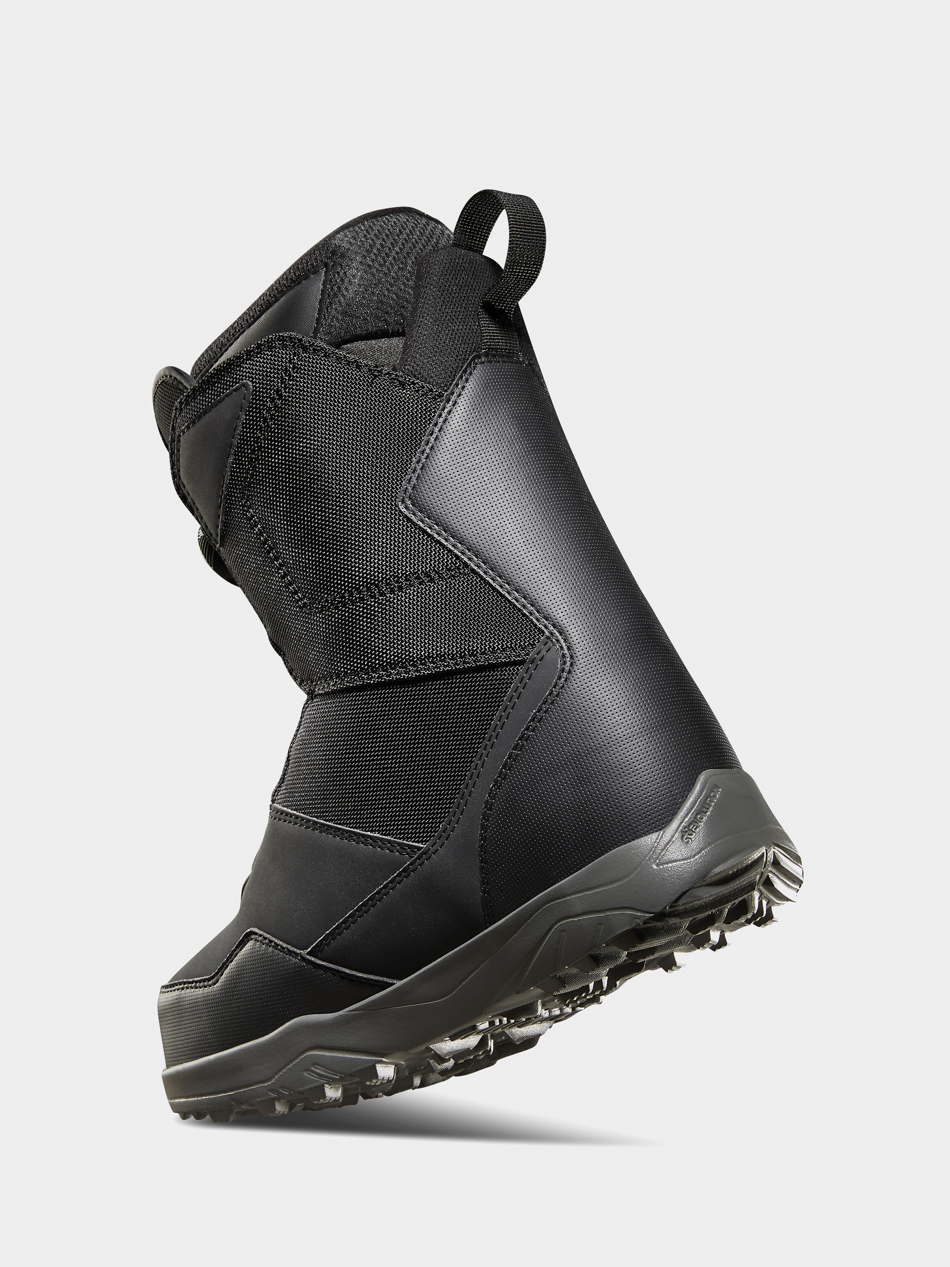 Męskie Buty snowboardowe ThirtyTwo Shifty Boa (black)