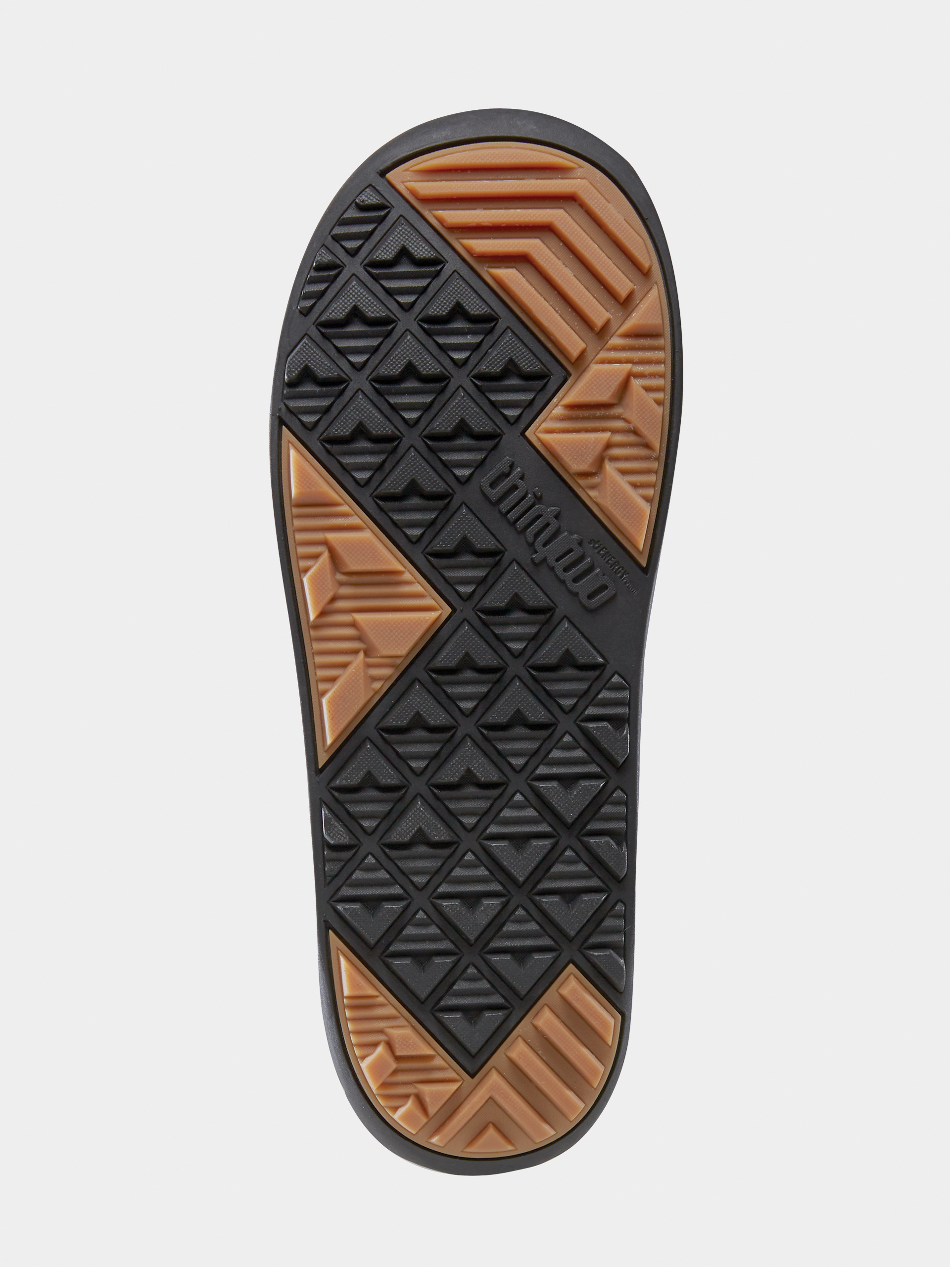 Męskie Buty snowboardowe ThirtyTwo Tm 2 Double Boa Stevens (brown)