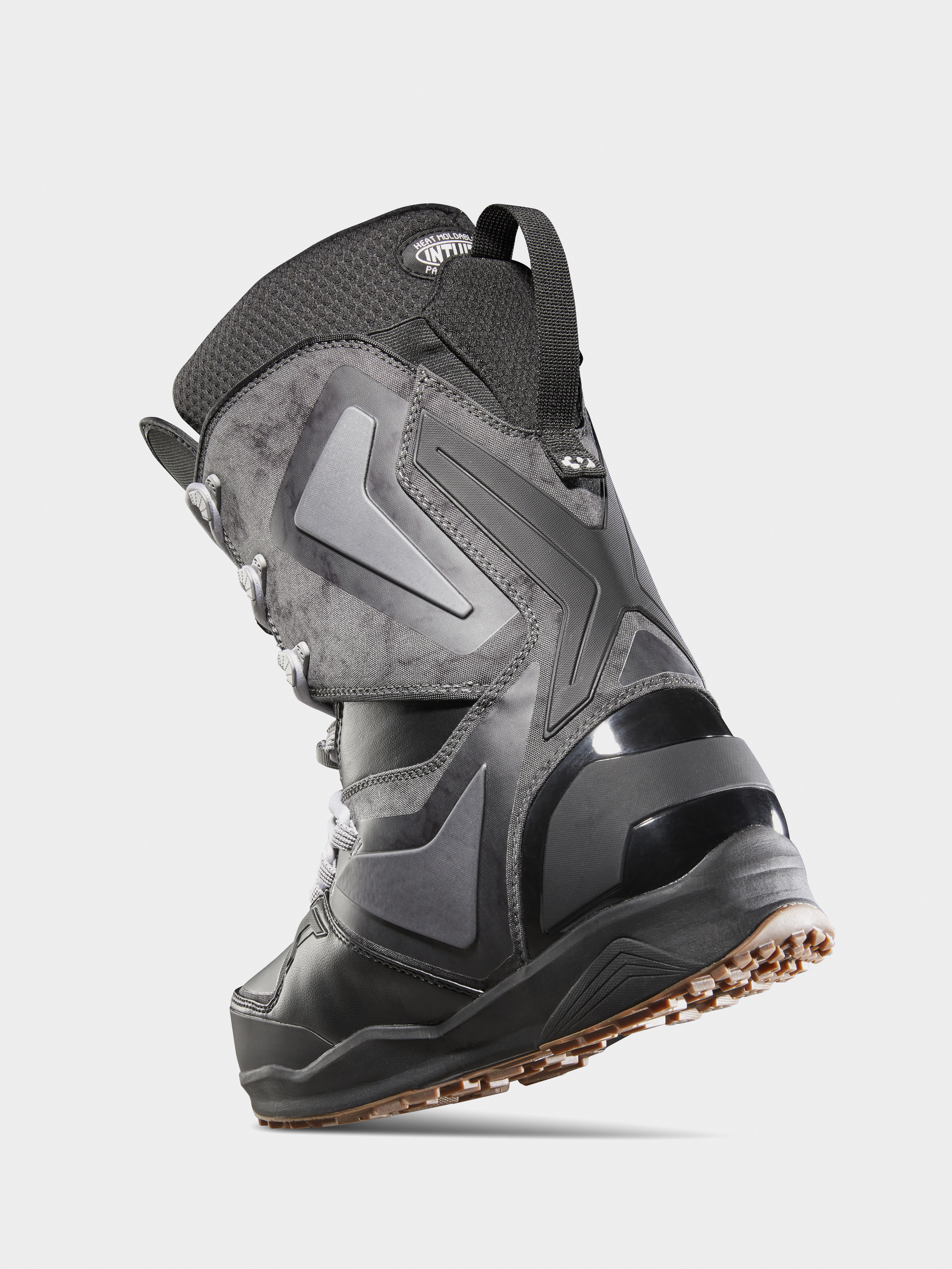 Męskie Buty snowboardowe ThirtyTwo Tm 3Xd Grenier (grey/black)