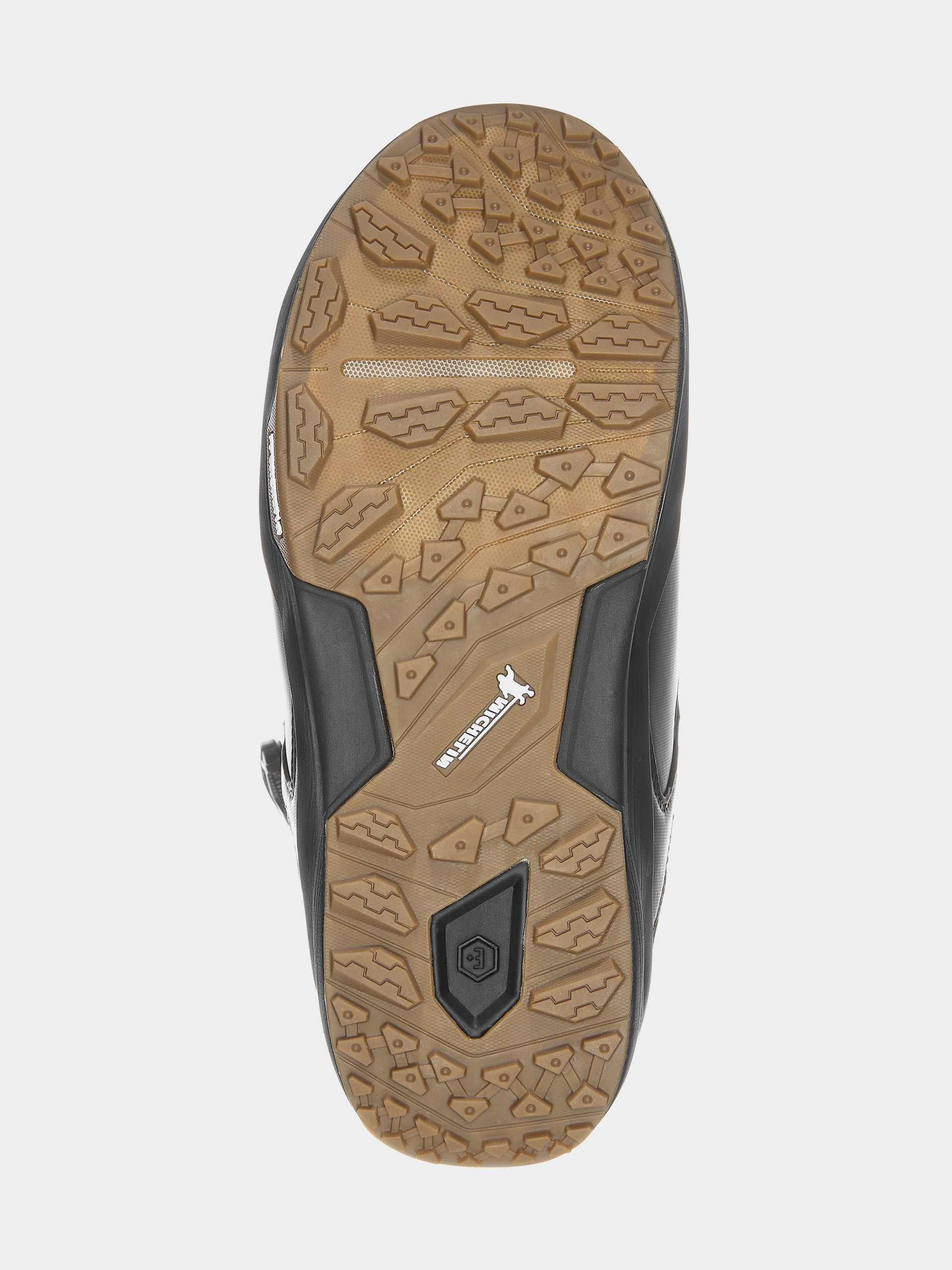 Męskie Buty snowboardowe ThirtyTwo Tm 3Xd Grenier (grey/black)