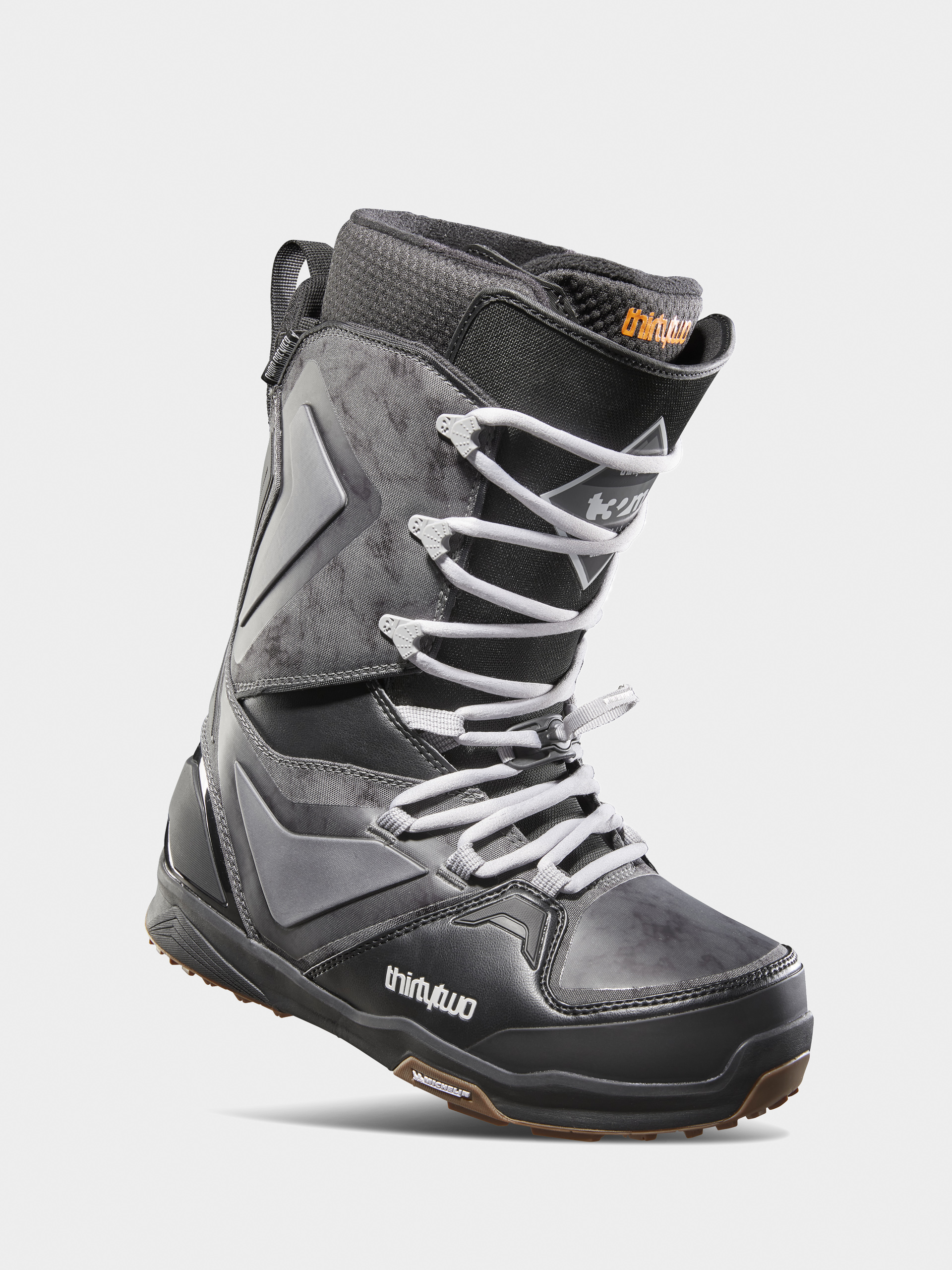 Męskie Buty snowboardowe ThirtyTwo Tm 3Xd Grenier (grey/black)
