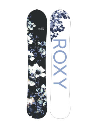 Deska snowboardowa Roxy Smoothie Wmn