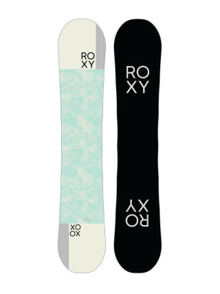 Deska snowboardowa Roxy Xoxo Wmn