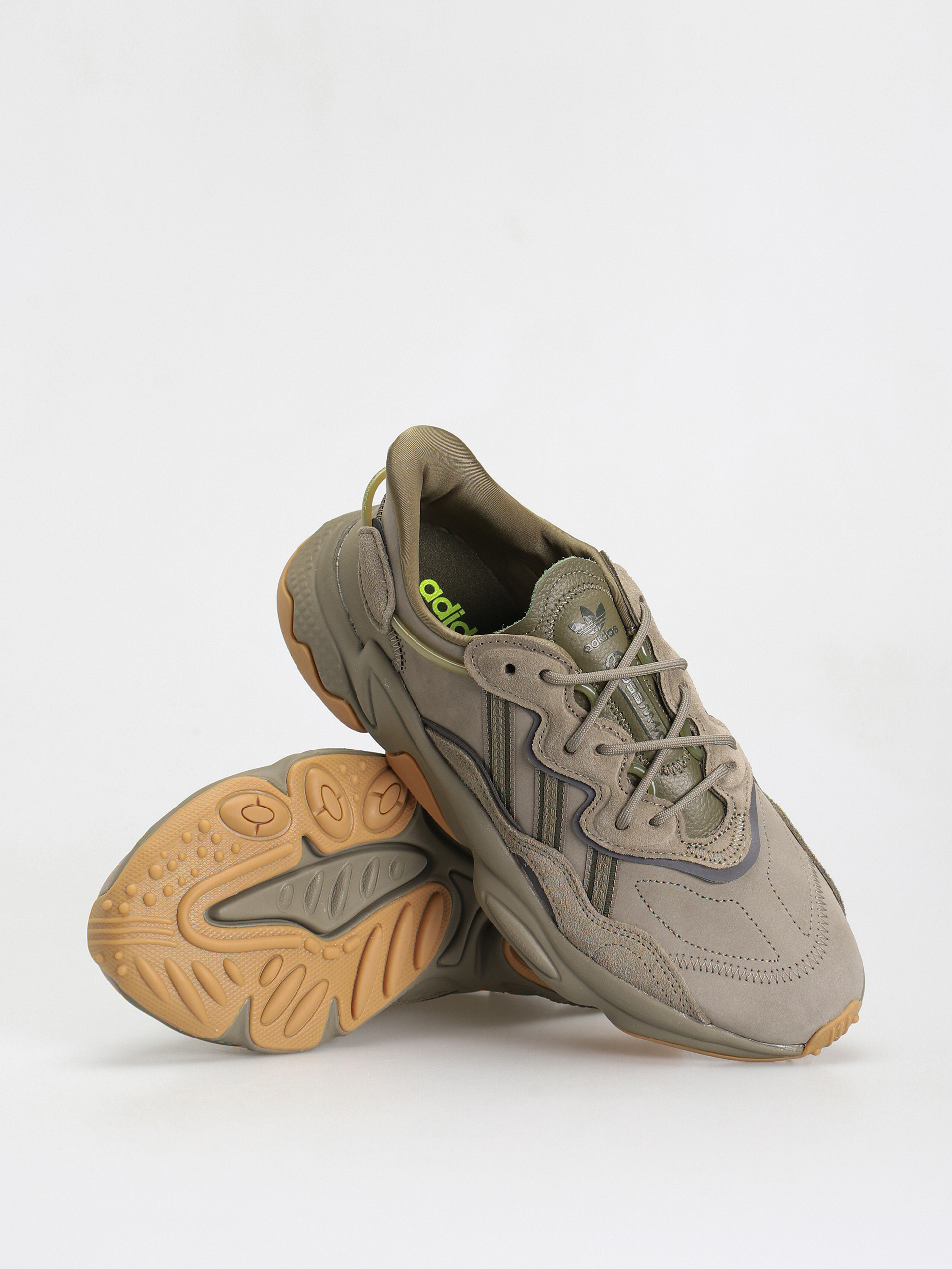 Buty adidas Originals Ozweego (tracar/ngtcar/rawkha)