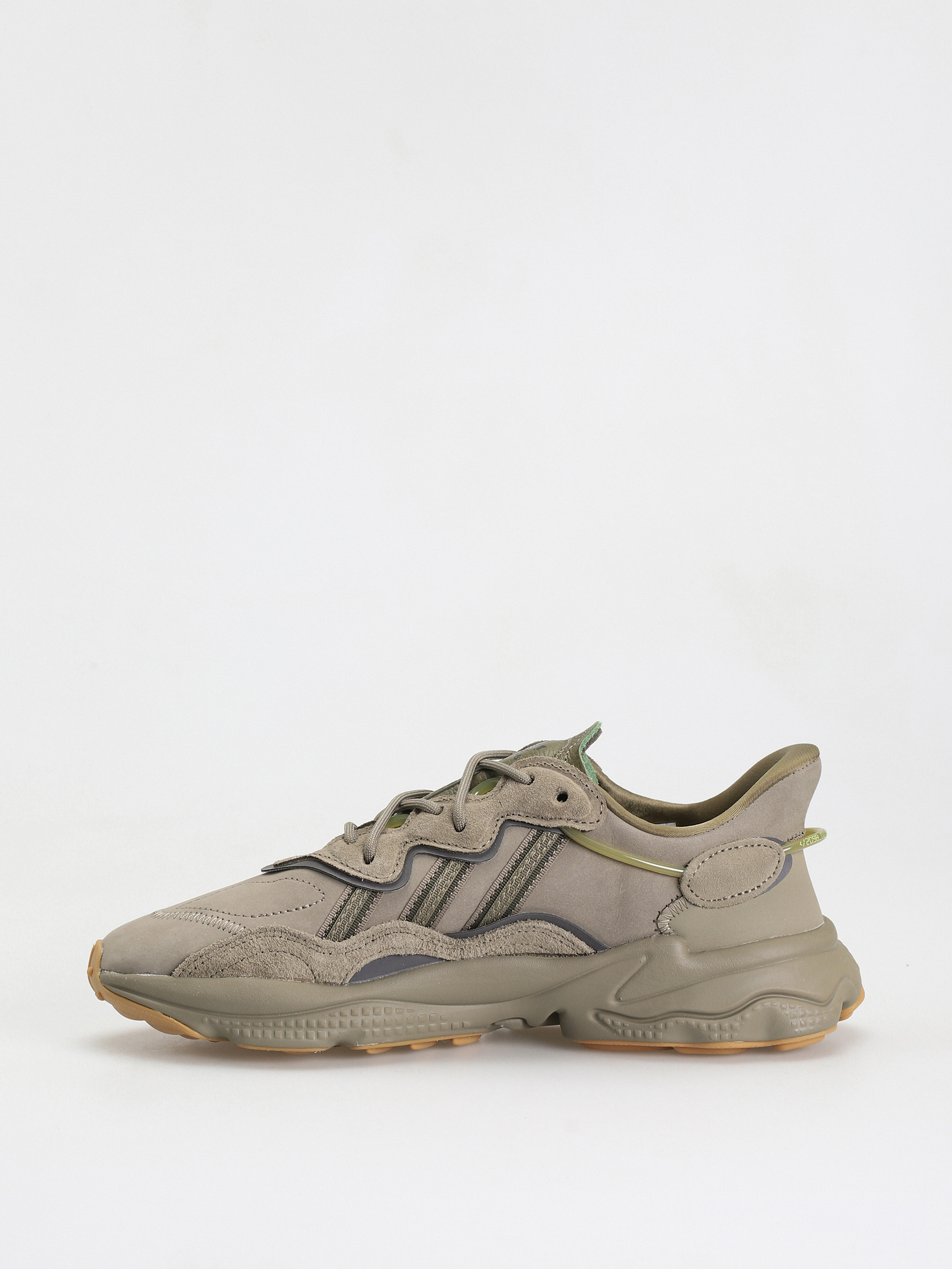 Buty adidas Originals Ozweego (tracar/ngtcar/rawkha)