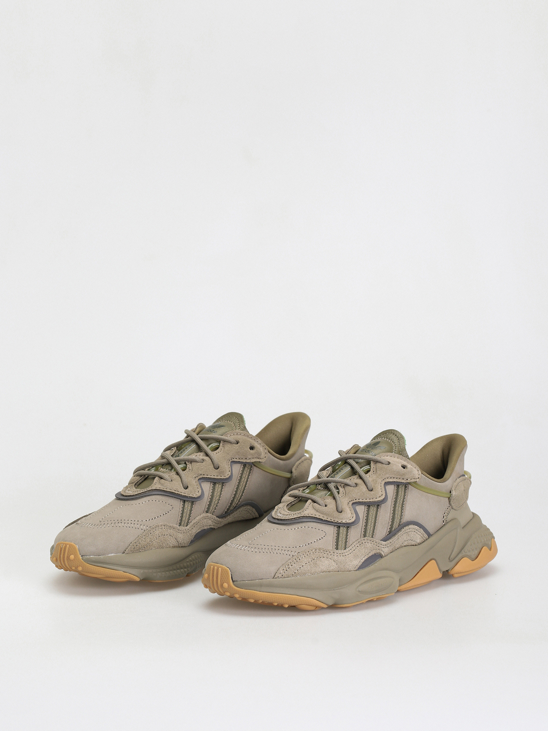 Buty adidas Originals Ozweego (tracar/ngtcar/rawkha)