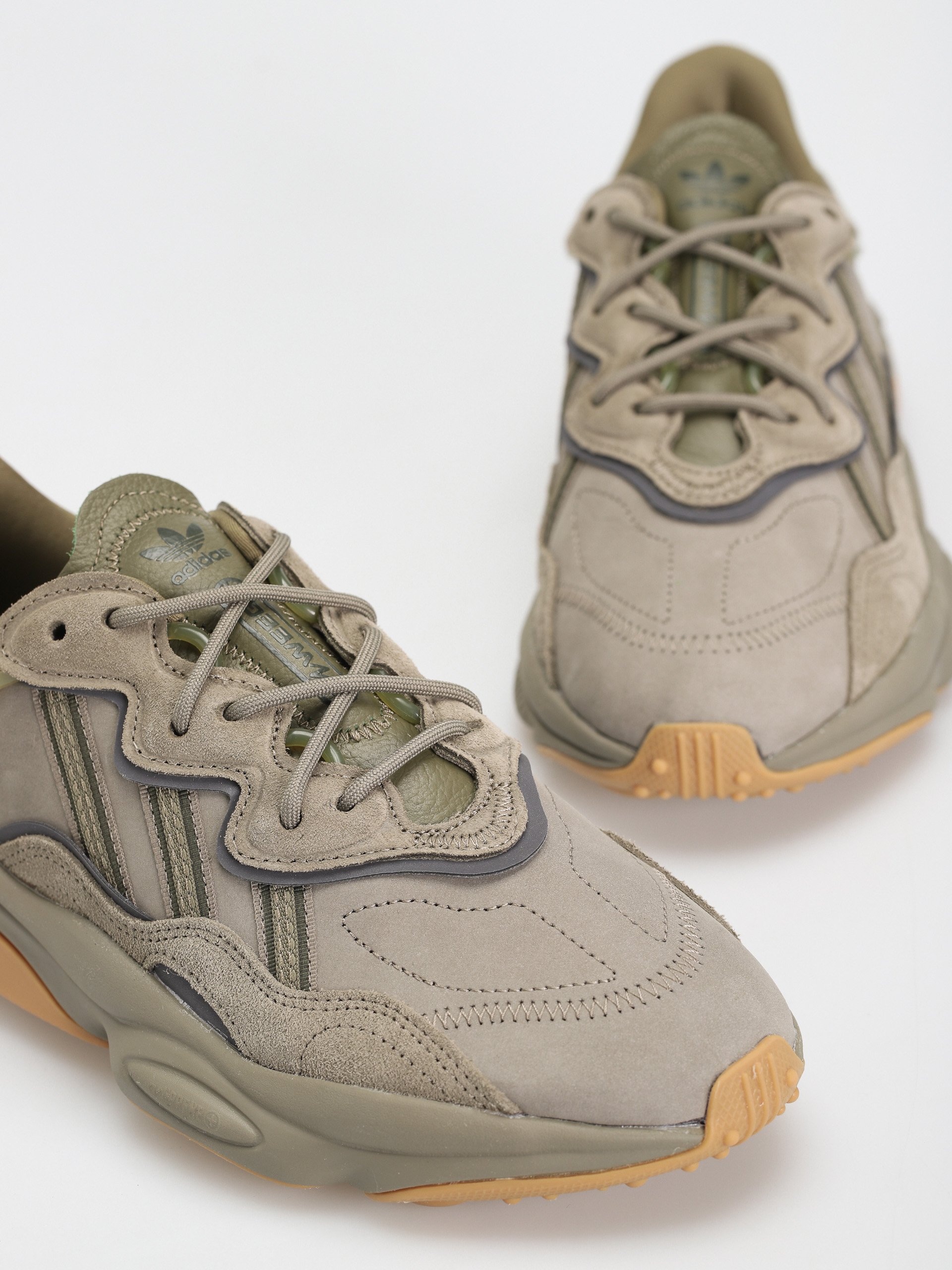 Buty adidas Originals Ozweego (tracar/ngtcar/rawkha)