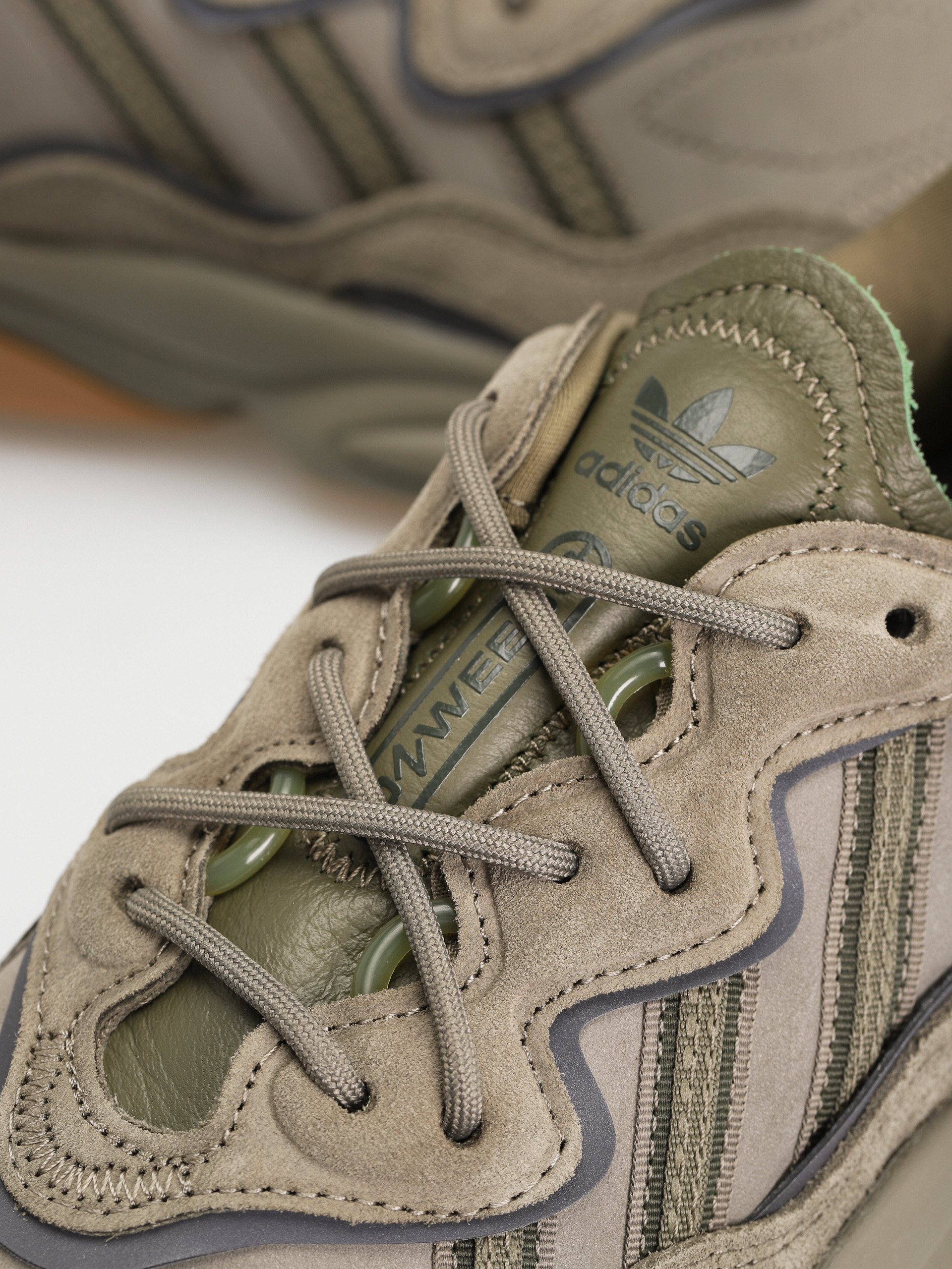 Buty adidas Originals Ozweego (tracar/ngtcar/rawkha)