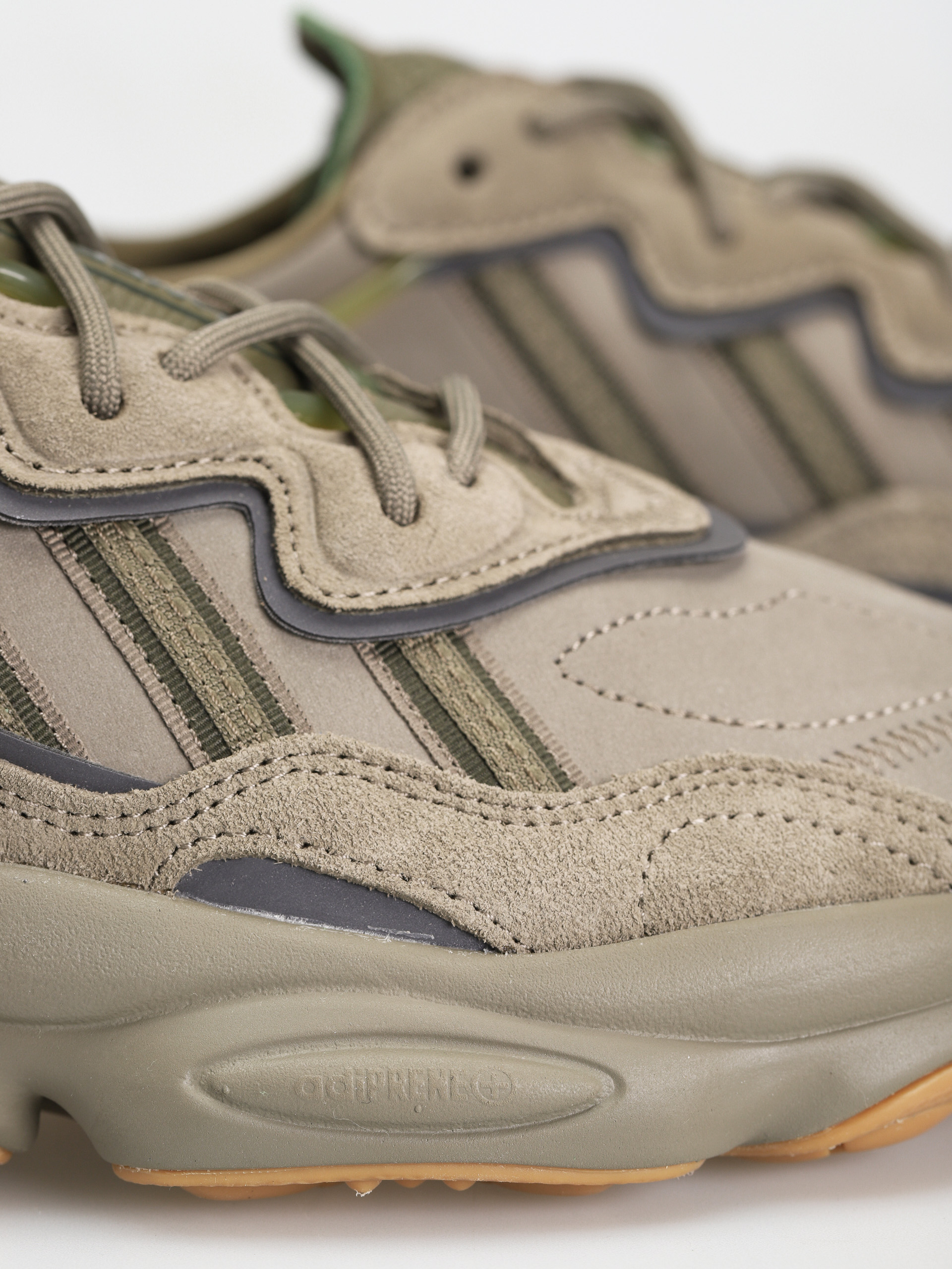 Buty adidas Originals Ozweego (tracar/ngtcar/rawkha)