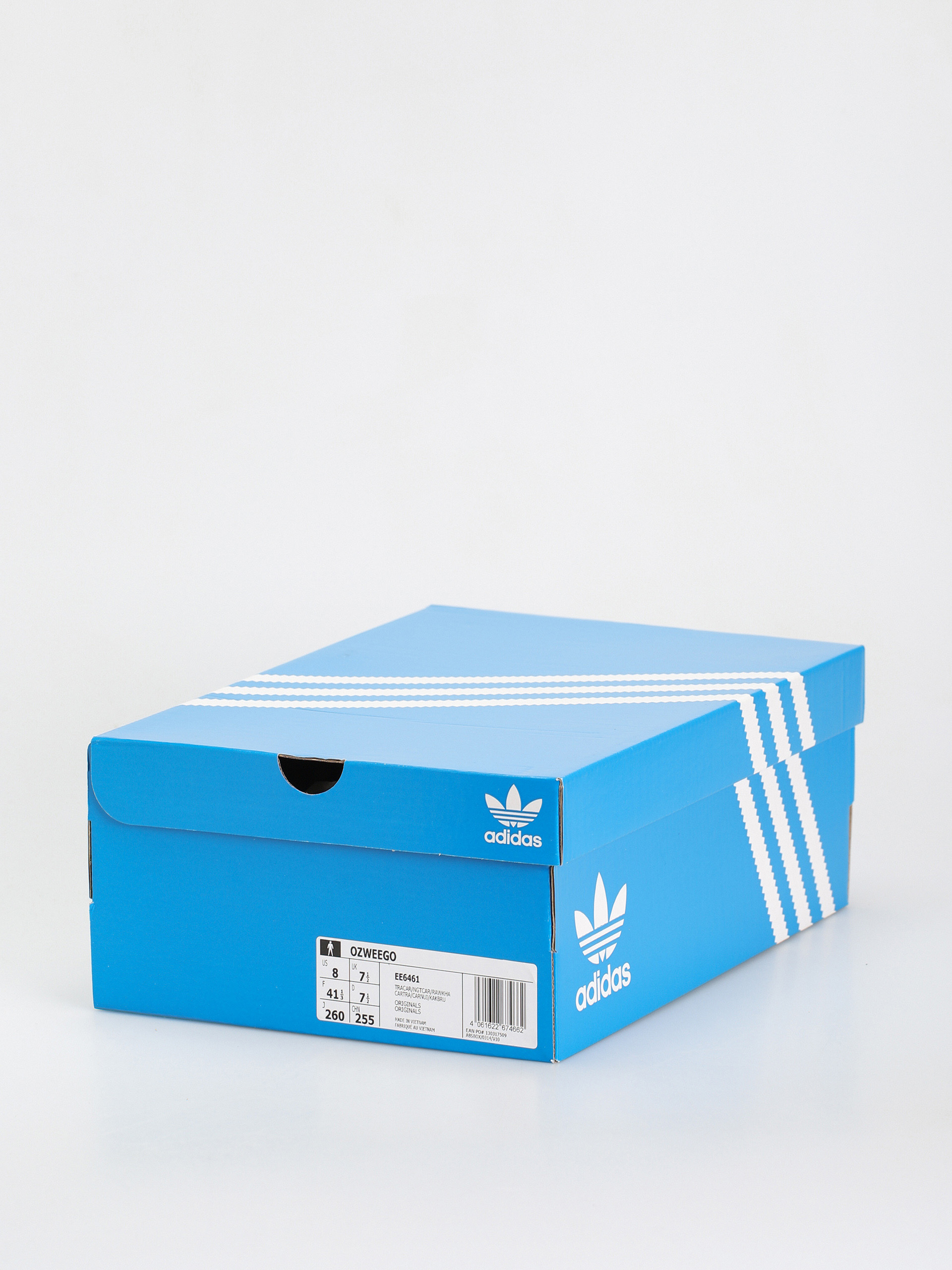 Buty adidas Originals Ozweego (tracar/ngtcar/rawkha)